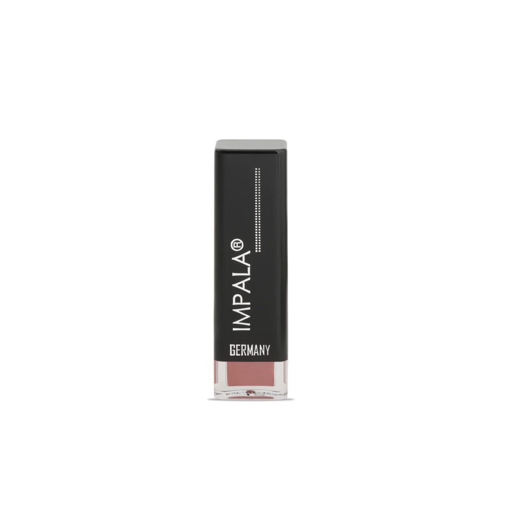Ruj Metalik Menekşe  - Cream Lipstick No: 1