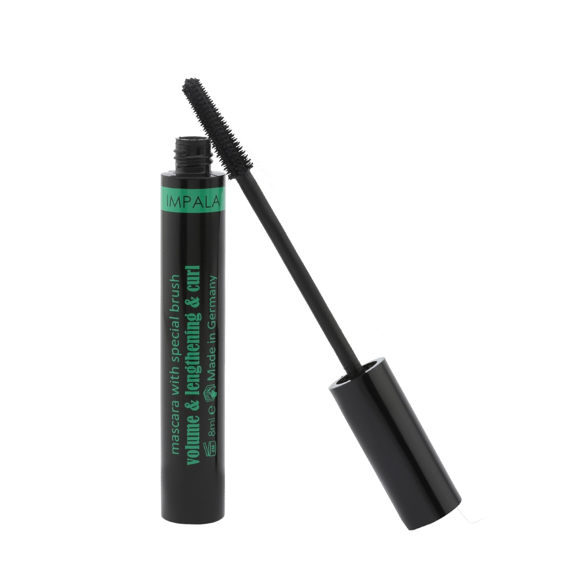 Maskara - LASH ABSOLUTE Mascara  8 ml