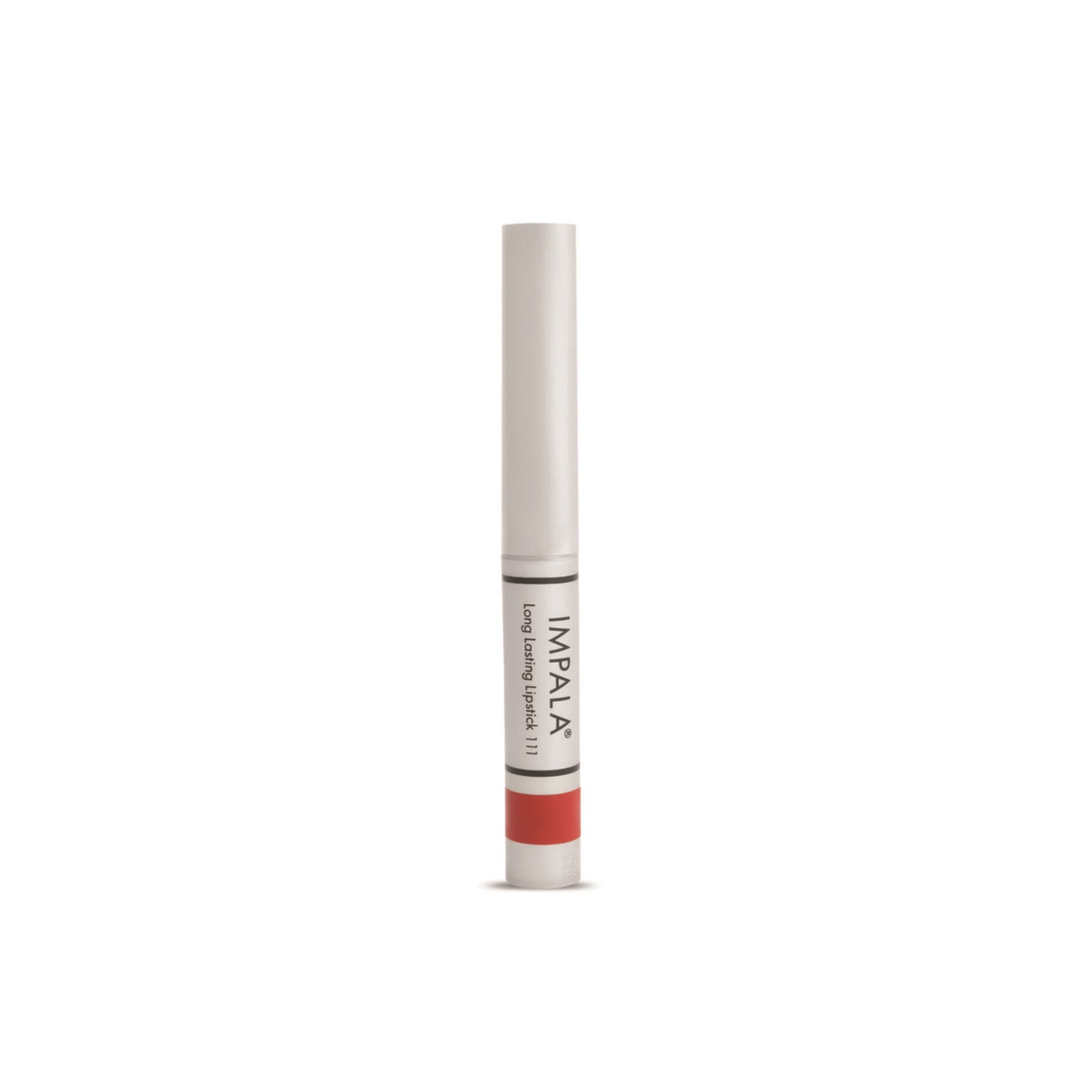 Ruj Kırmızı Ahududu- Longlasting Lipstick No: 101