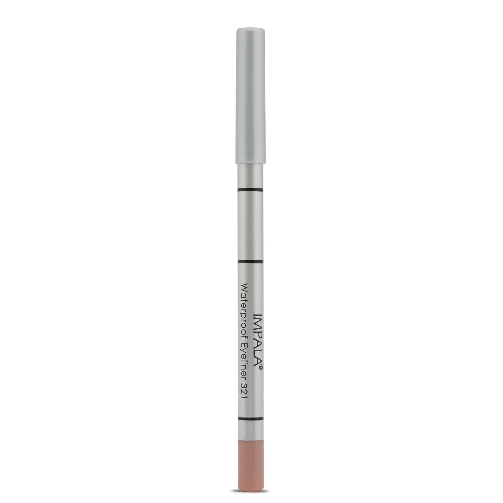 Göz Kalemi - Eye Pencil  No: 321(METALİK SOMON-SOĞAN KABUĞU RENGİ)