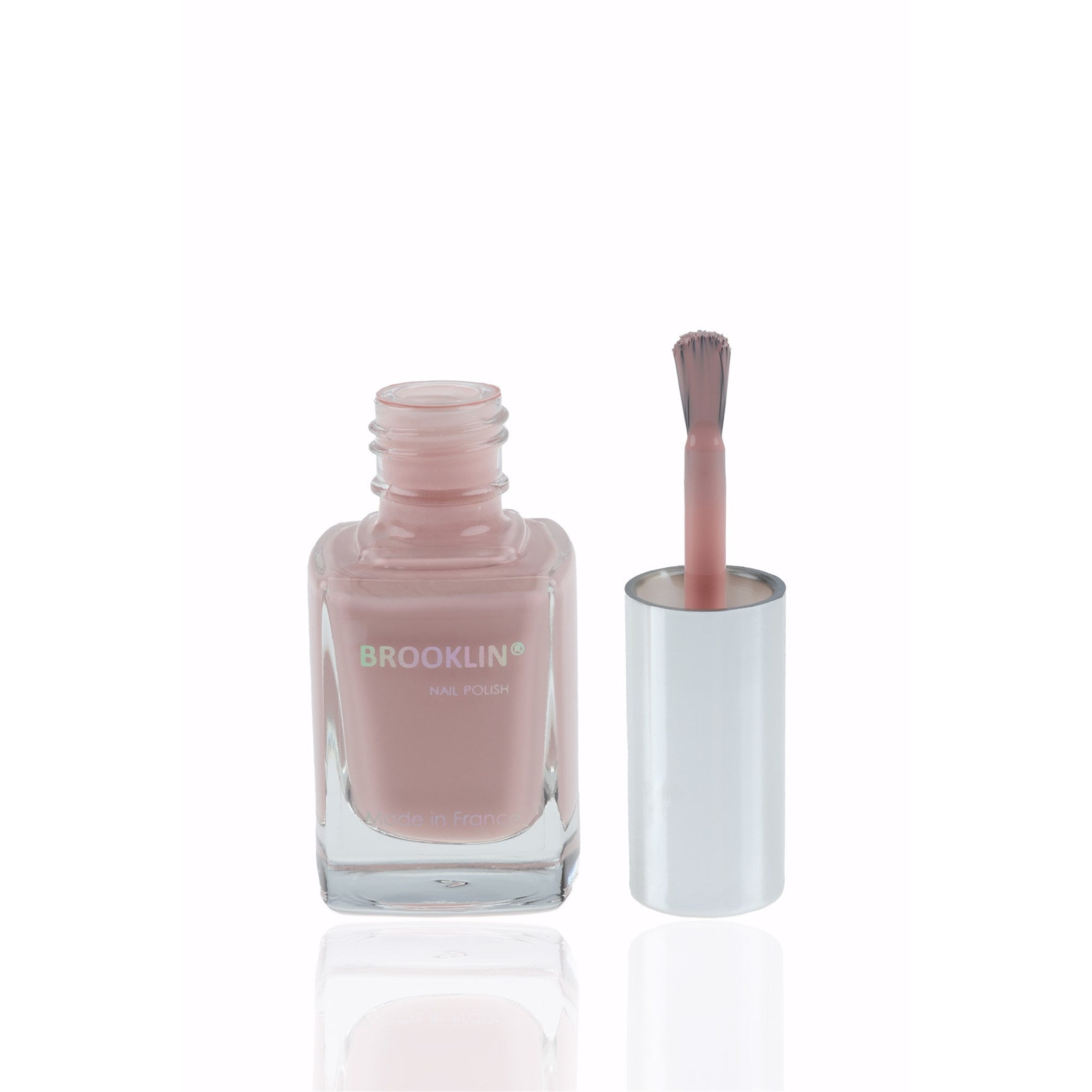 Oje - Nail Polish NUDE No 52