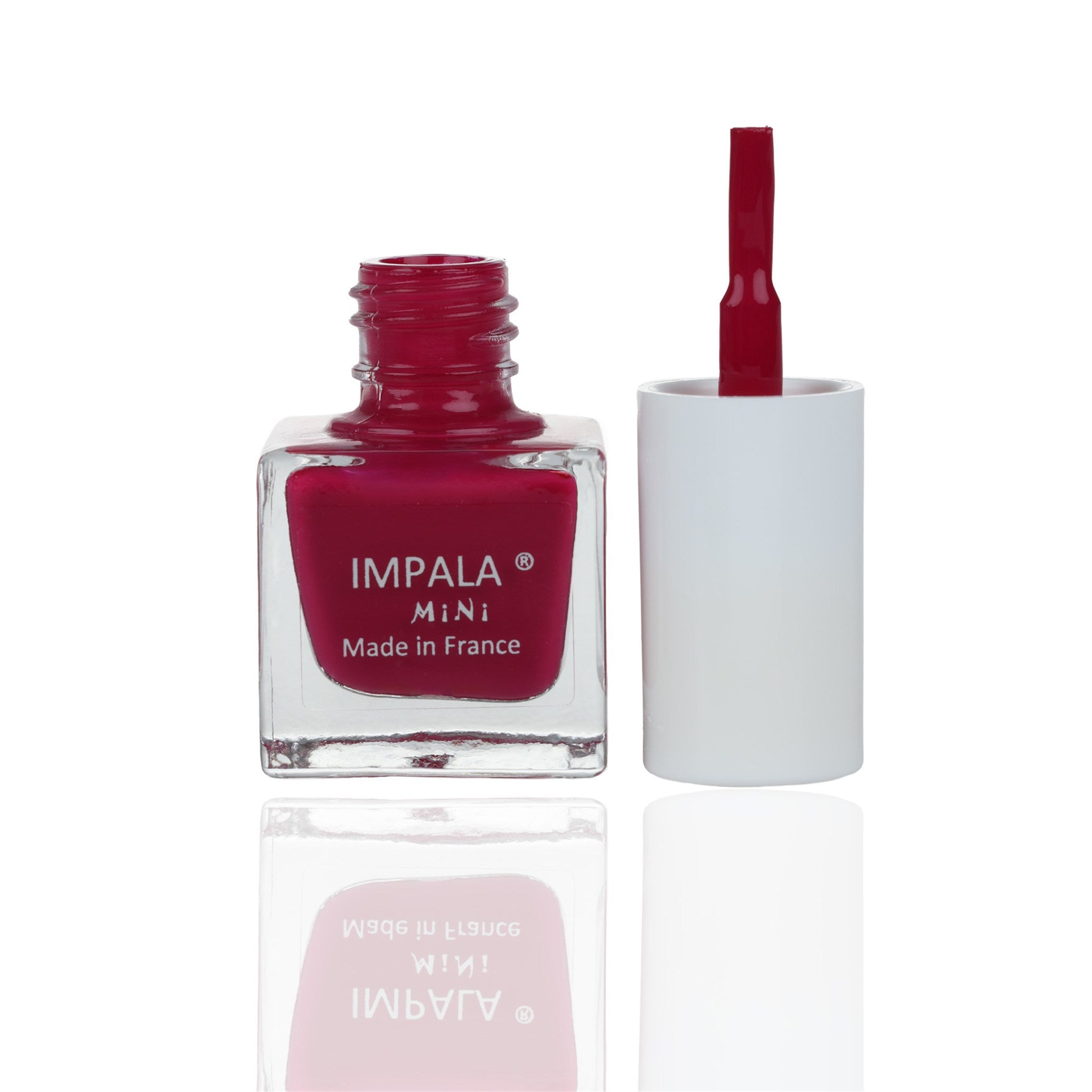 Oje - Nail Polish Mini (6ml) No: 40