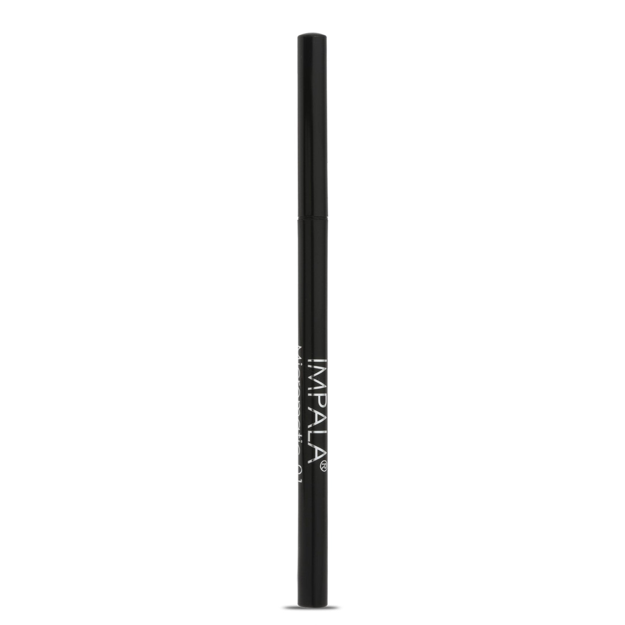 Göz Kalemi - Micromatic Pencil ? 01(Ekstra siyah-deep black)