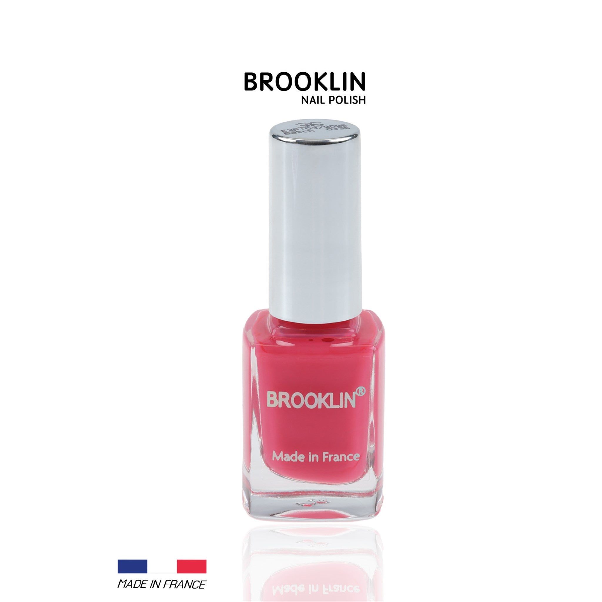 Oje - Nail Polish No 2