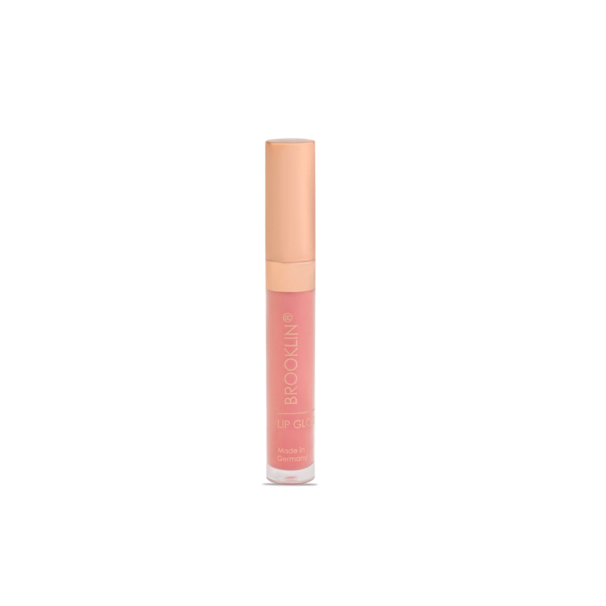 Dudak Parlatıcısı - Lipgloss No: 0