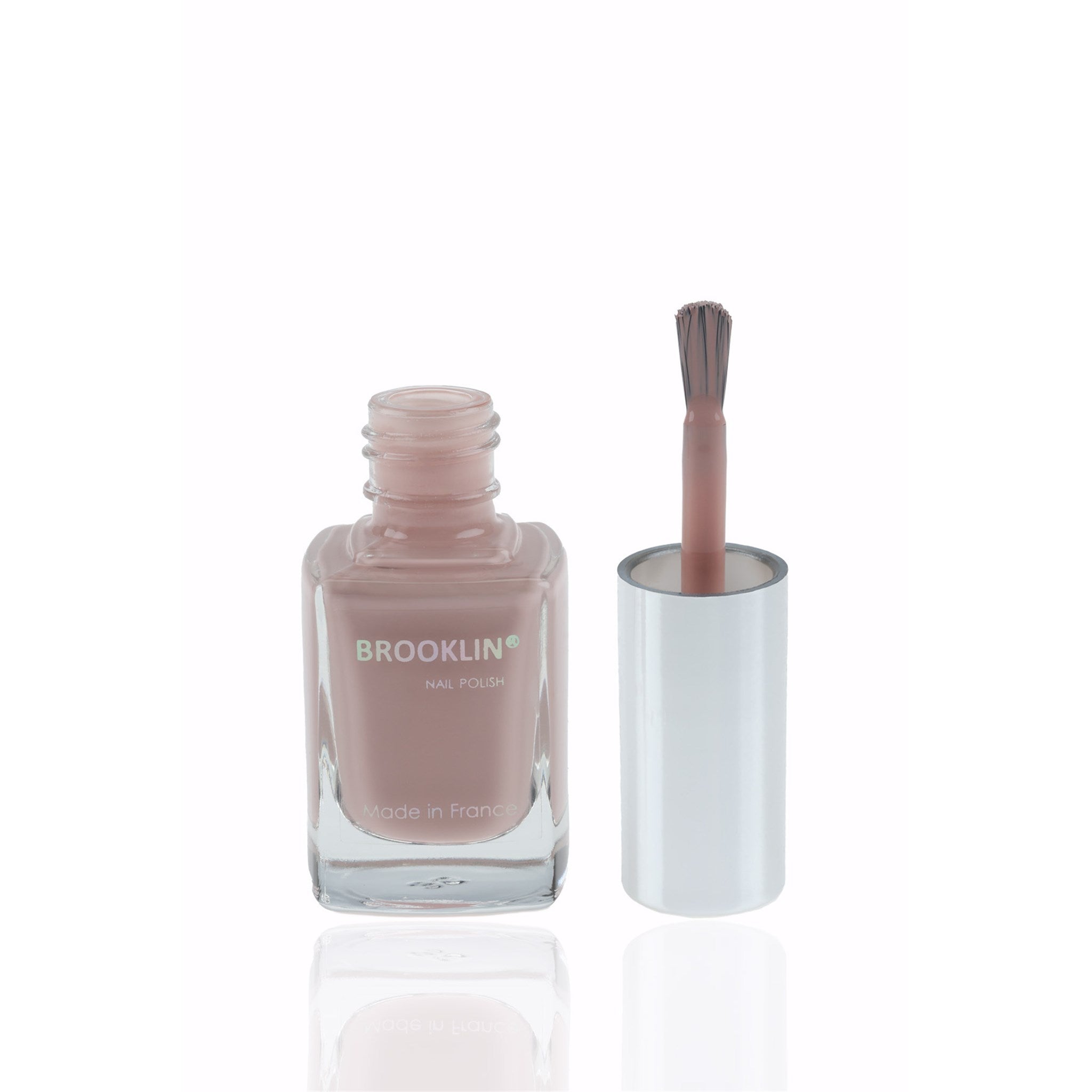 Oje - Nail Polish NUDE No 55