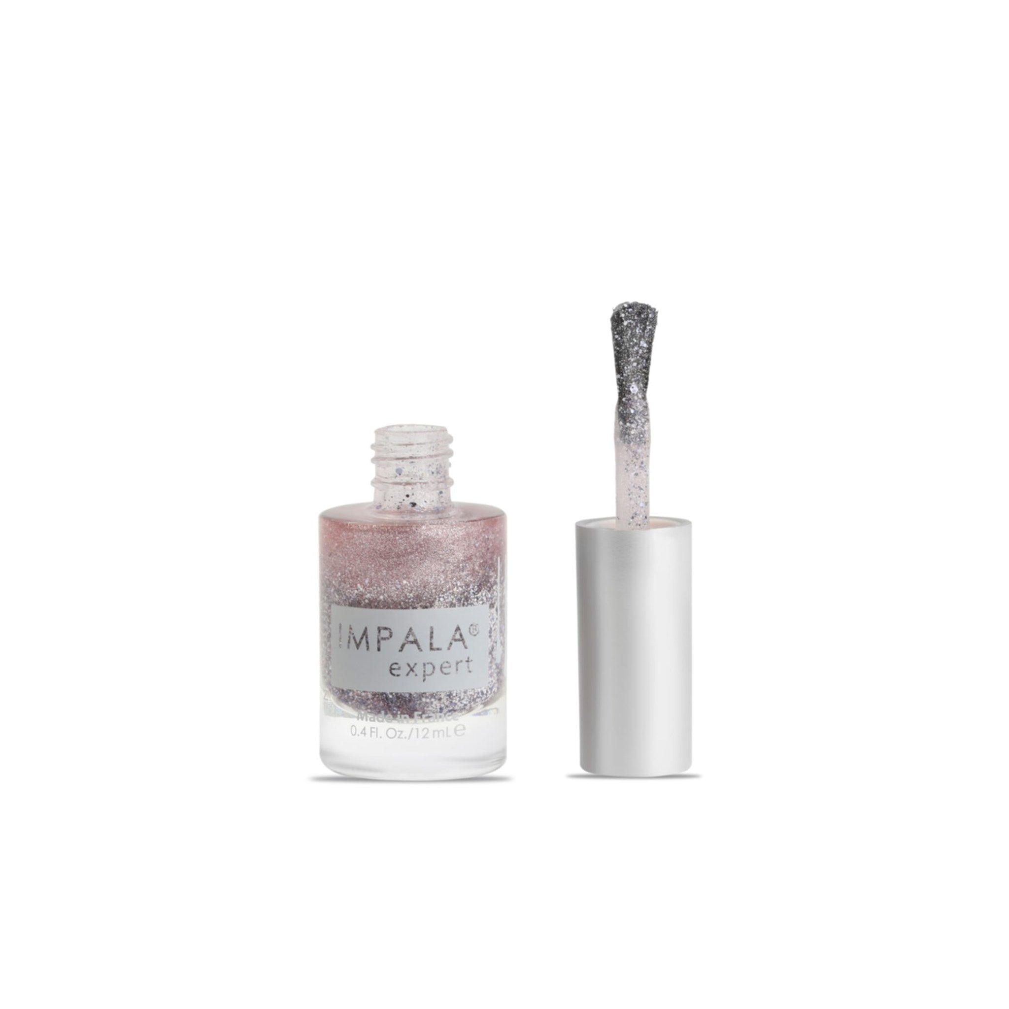 Simli Oje - Nail Polish  SNOW No: 9