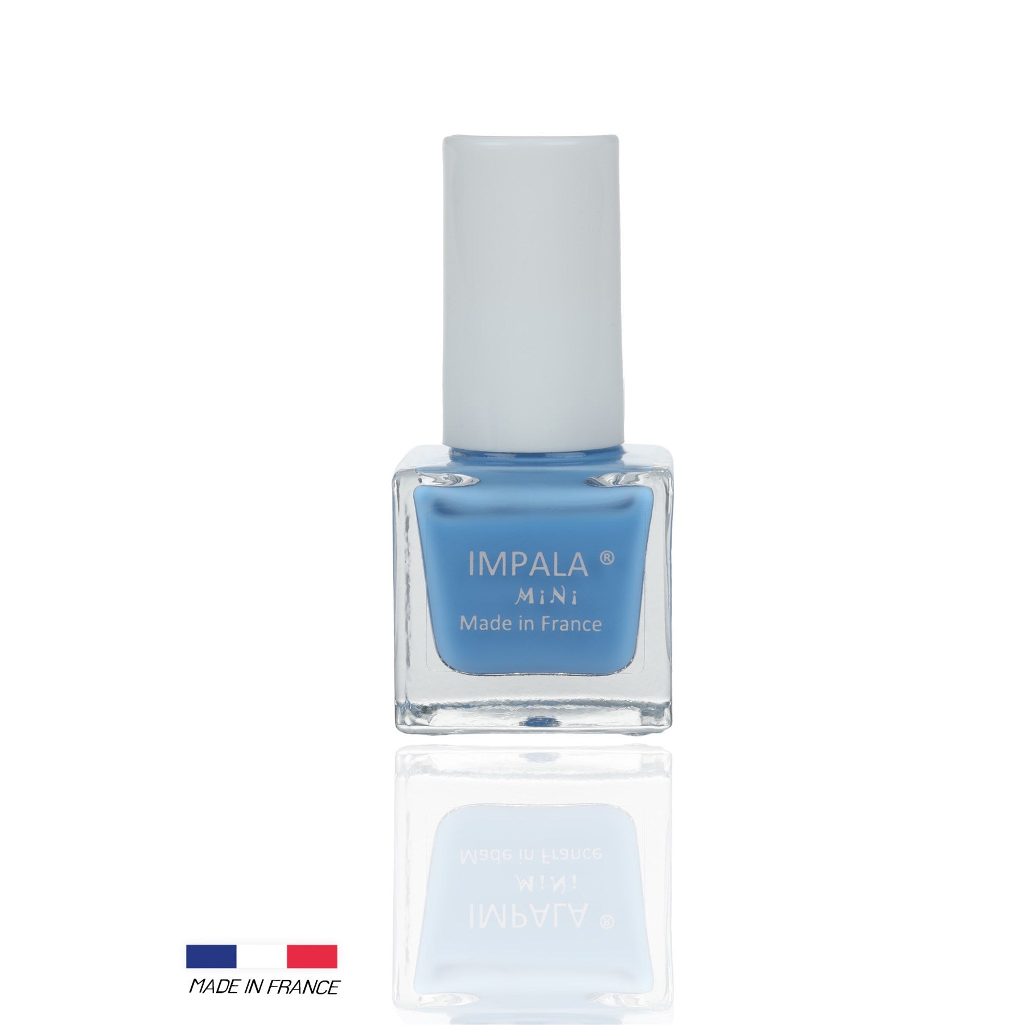 Oje - Nail Polish Mini (6ml) No: 44