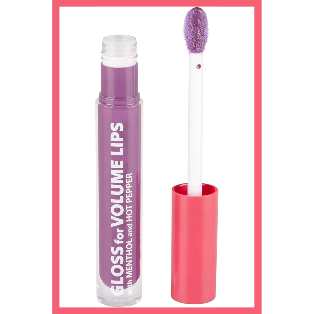 Gloss Volume No:151