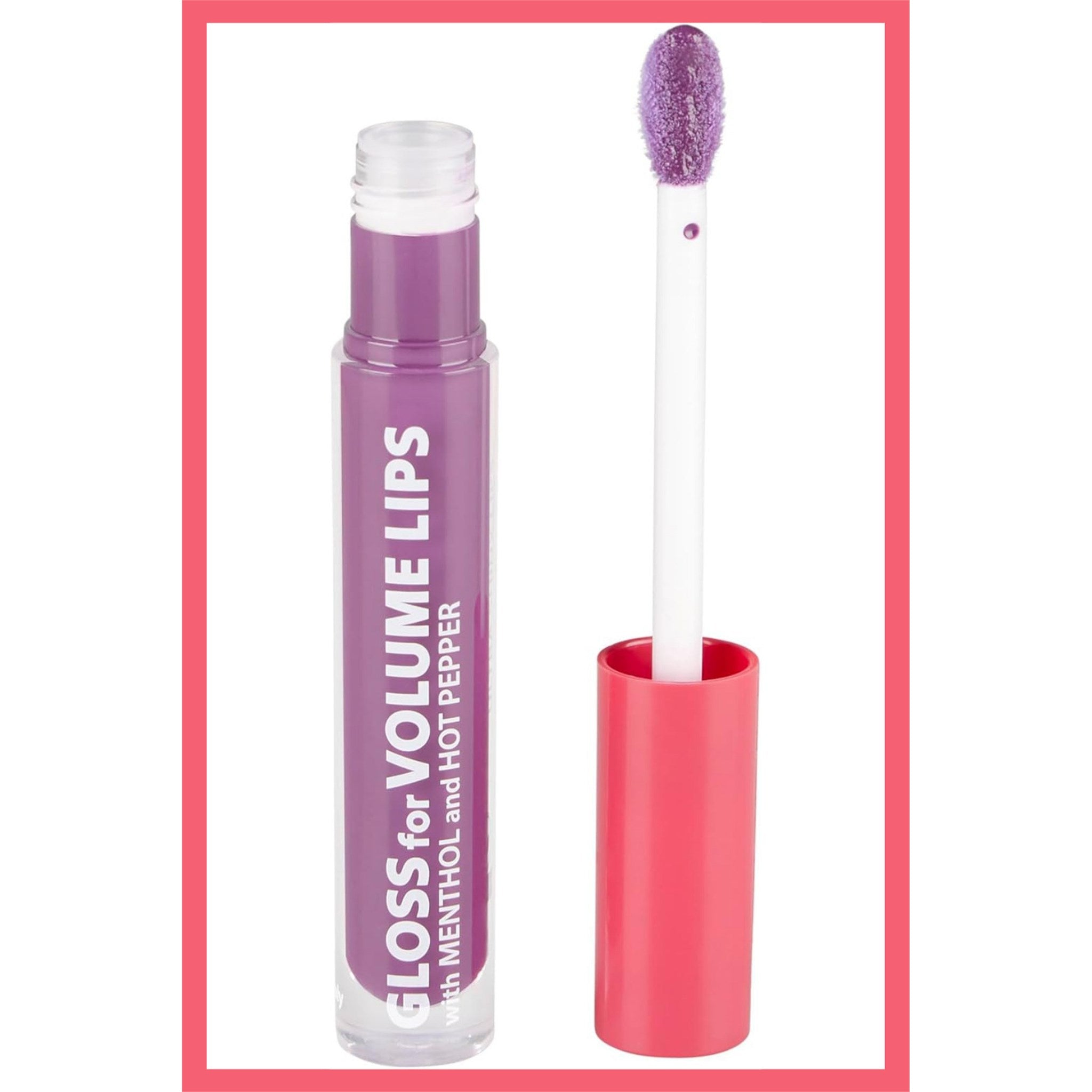 Gloss Volume No:151