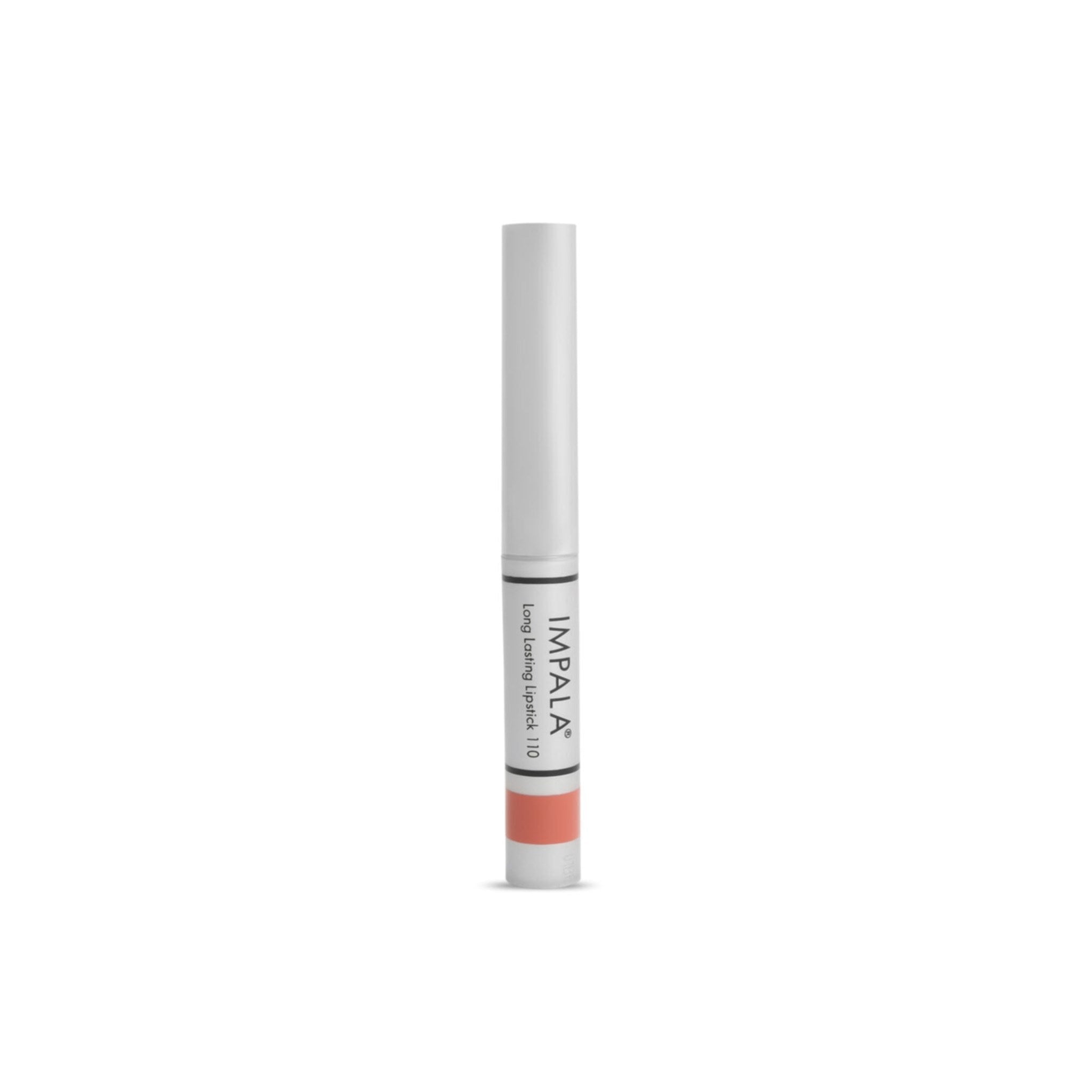 Ruj Kırmızı Ahududu- Longlasting Lipstick No: 101