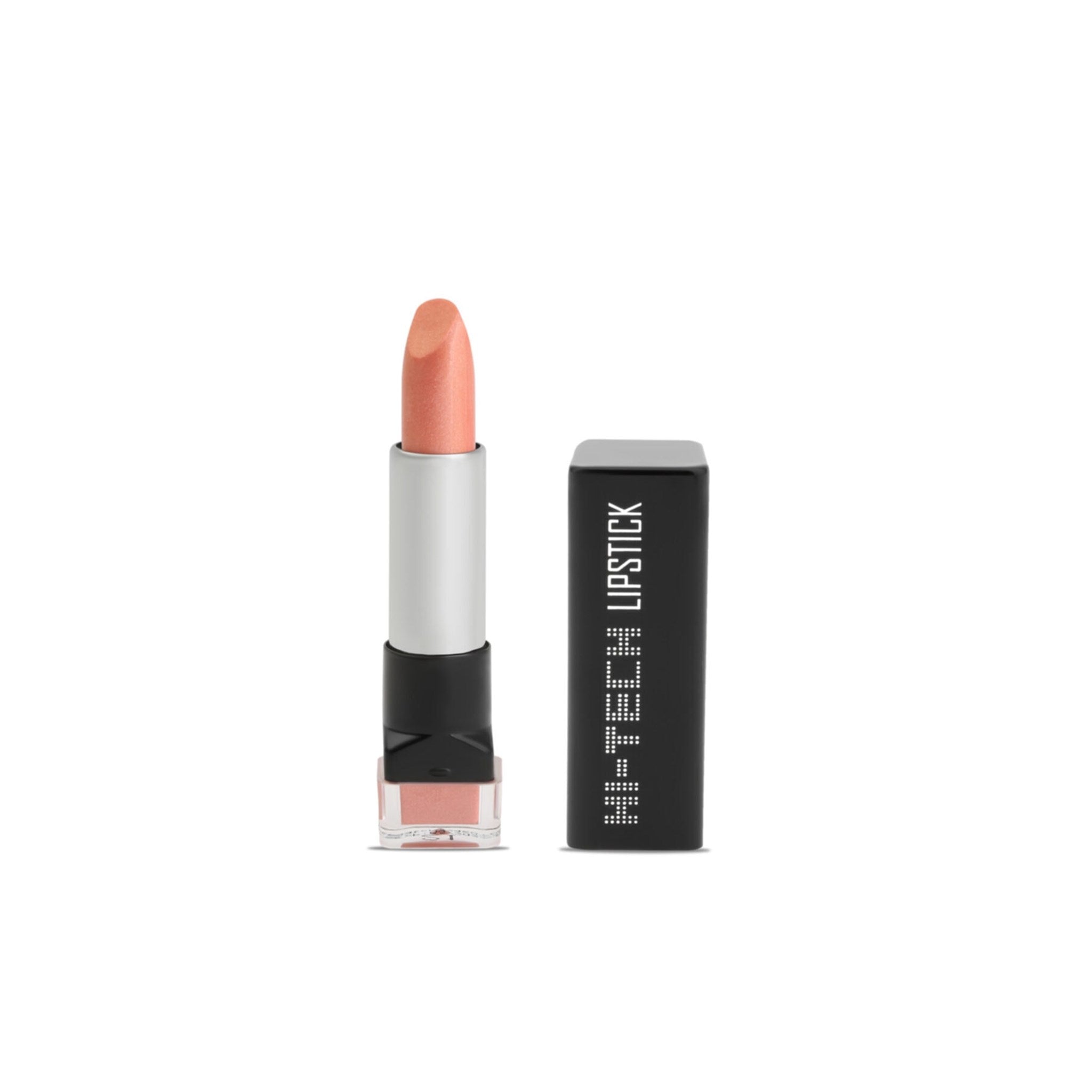 Ruj Metalik Menekşe  - Cream Lipstick No: 1