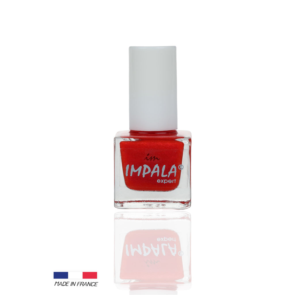 Oje - Nail Polish Mini (6ml) No: 1