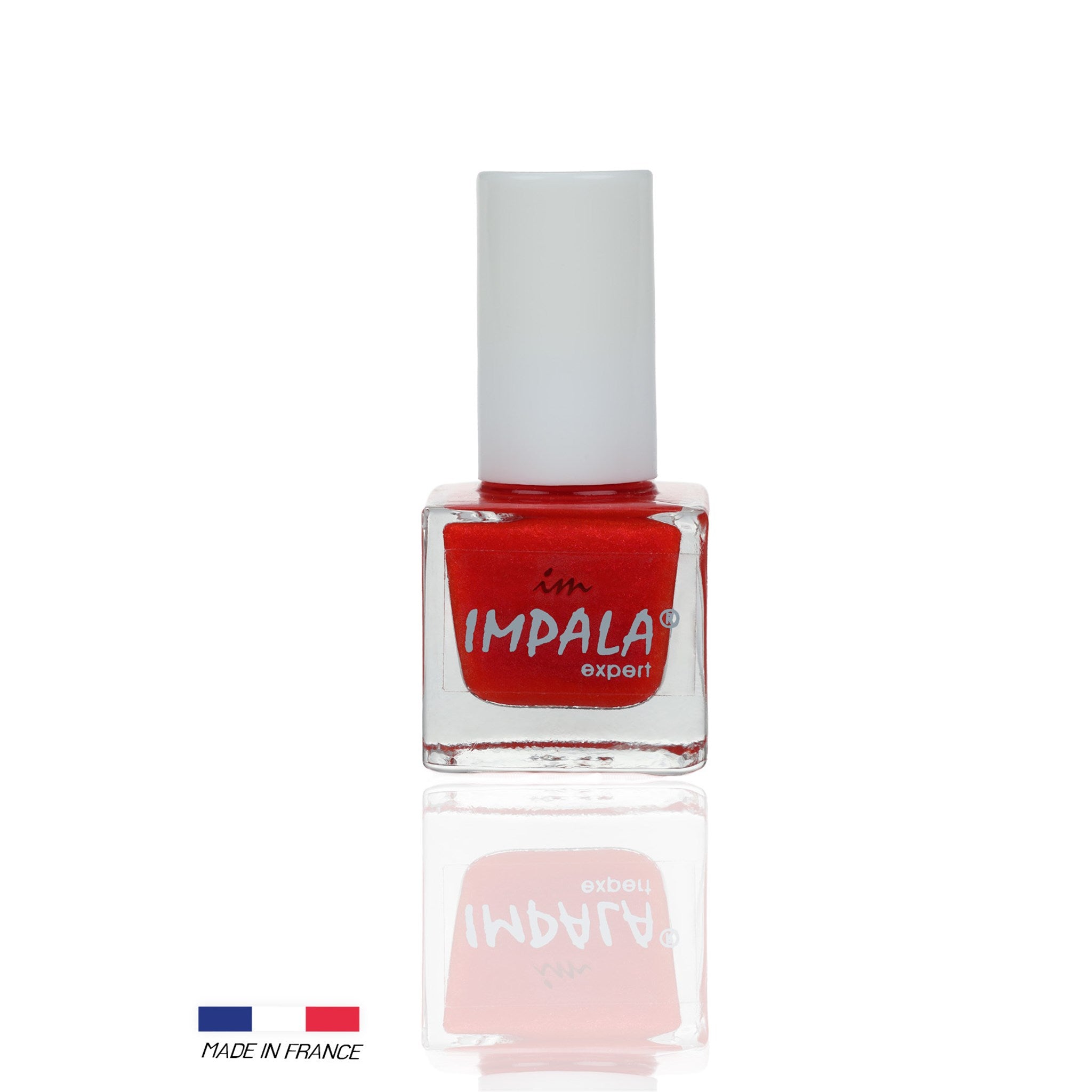 Oje - Nail Polish Mini (6ml) No: 1