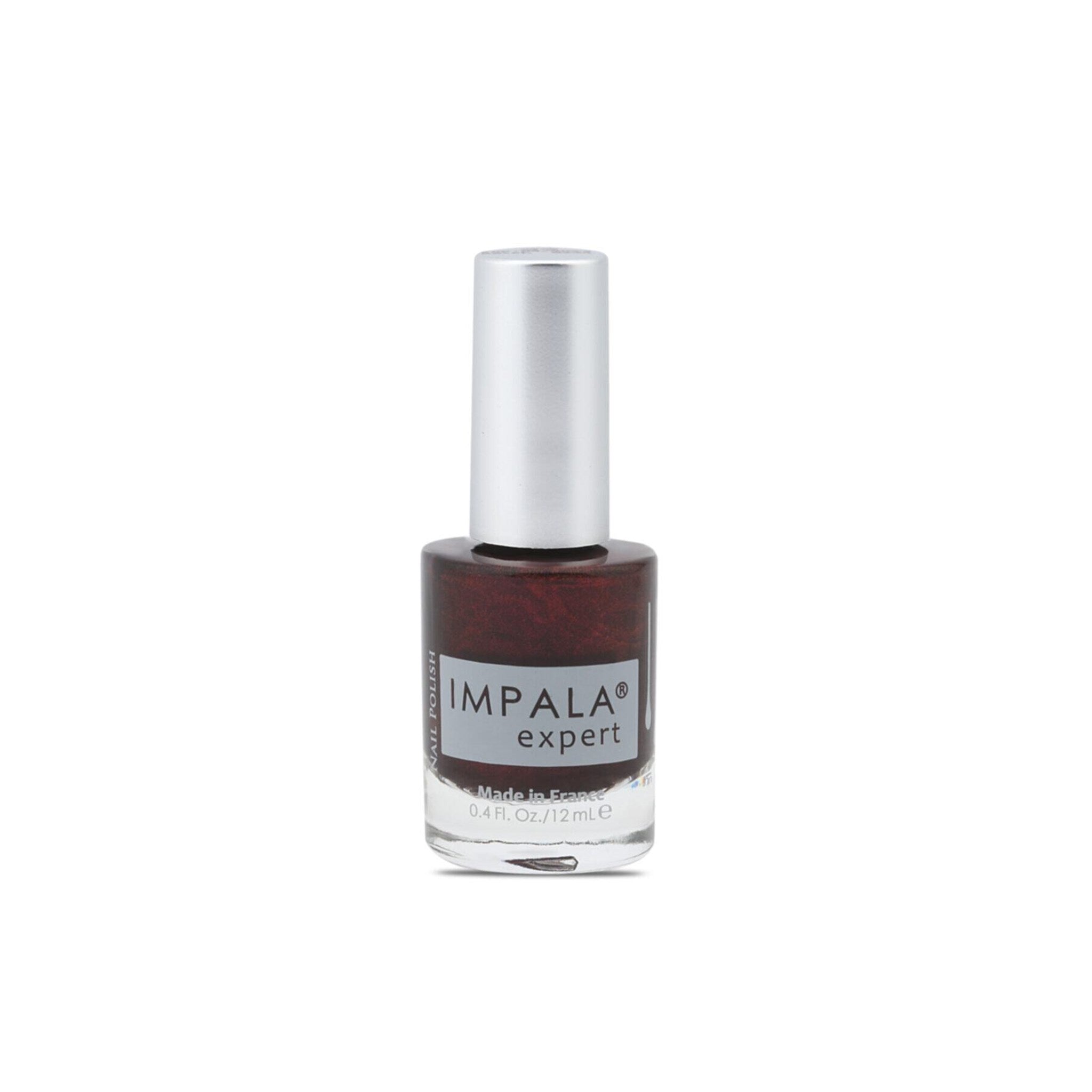 Oje - Nail Polish 12 ml. No 1