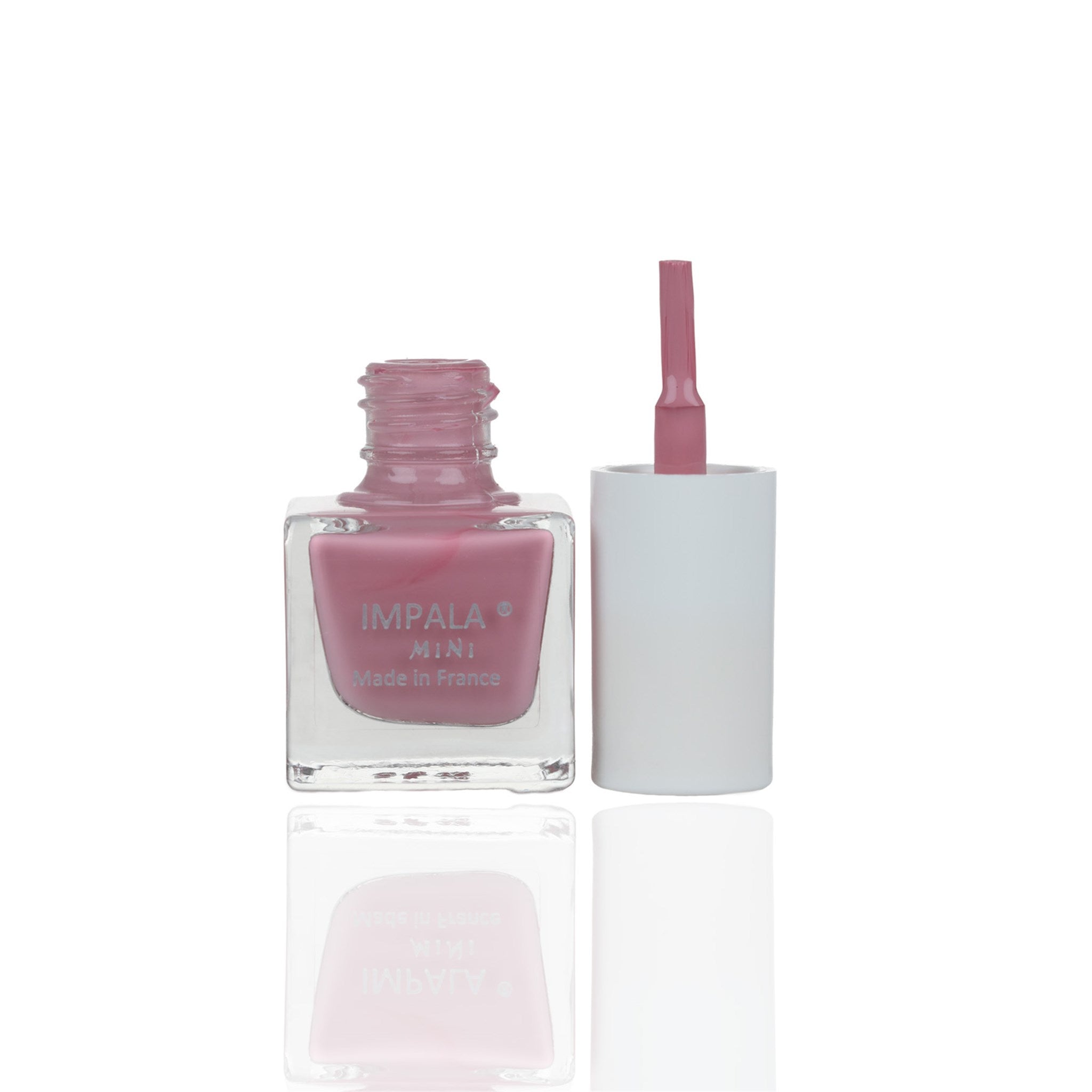 Oje - Nail Polish Mini (6ml) No: 12