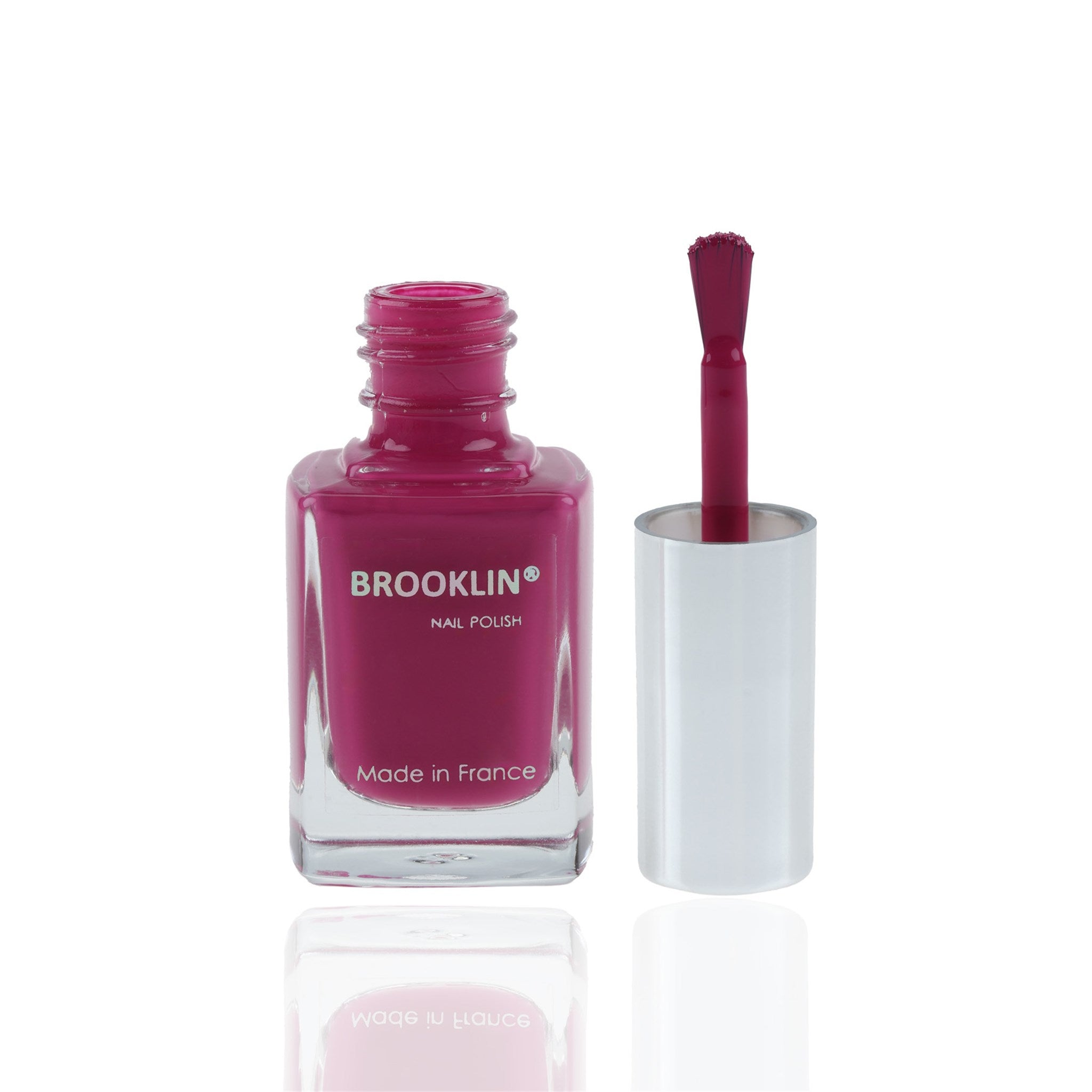 Oje - Nail Polish No 21