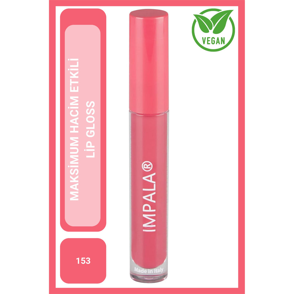 Gloss Volume No:151