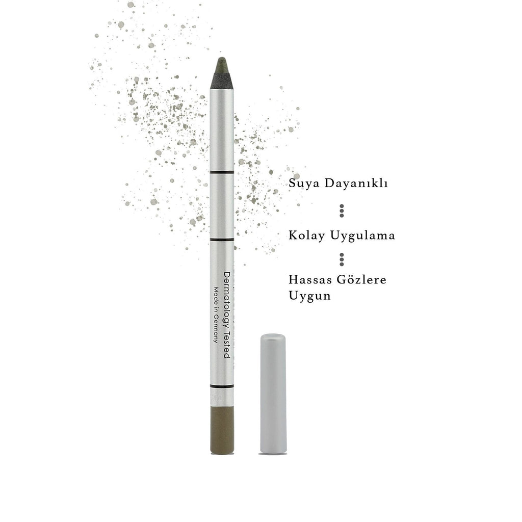 Göz Kalemi - Eye Pencil  No: 301 (SİYAH)