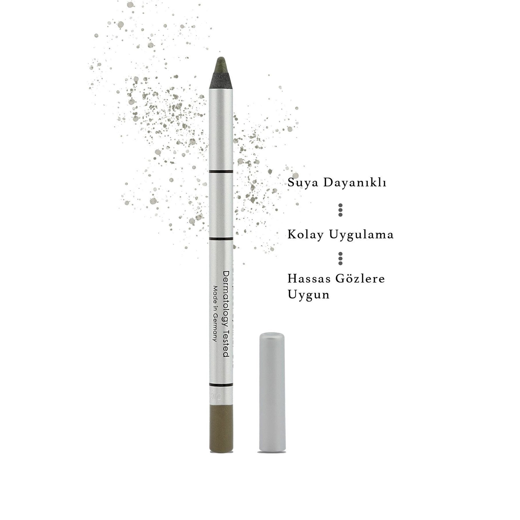 Göz Kalemi - Eye Pencil  No: 301 (SİYAH)