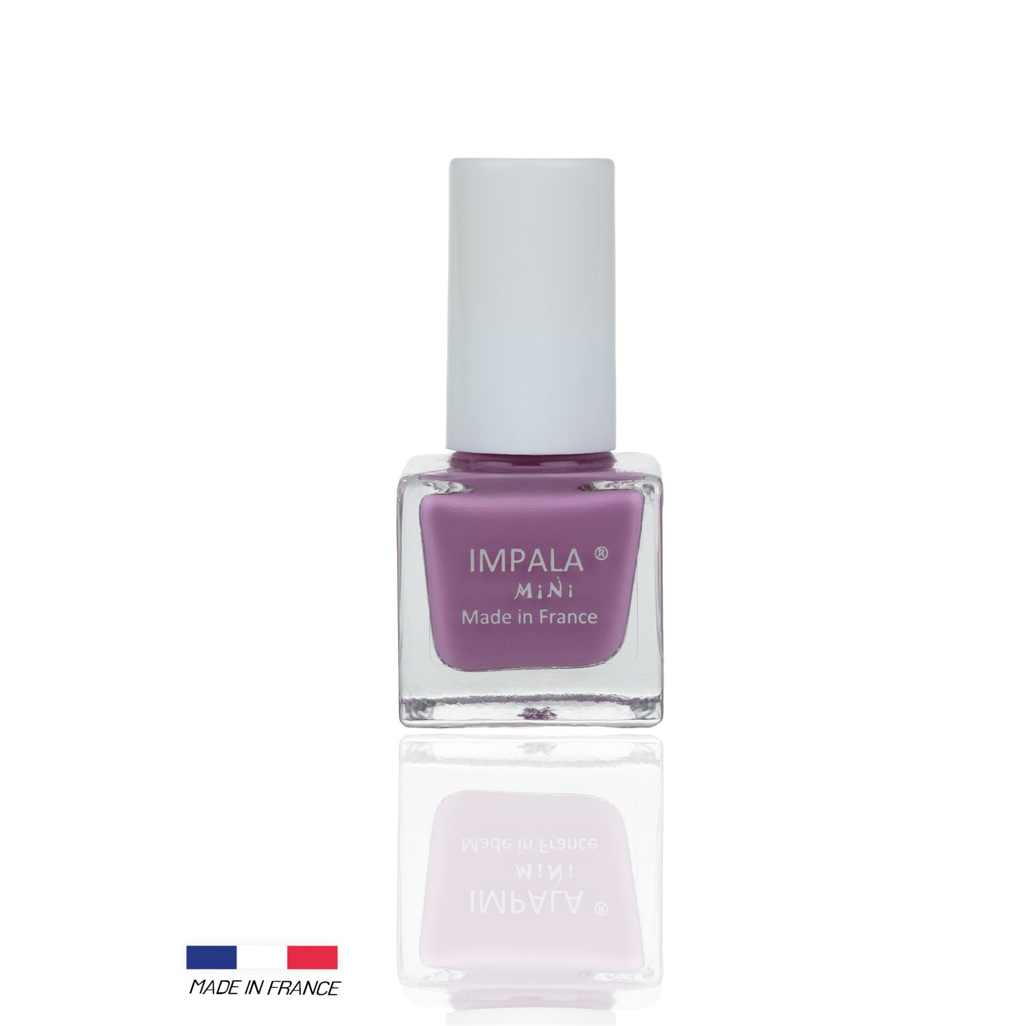 Oje - Nail Polish Mini (6ml) No: 1