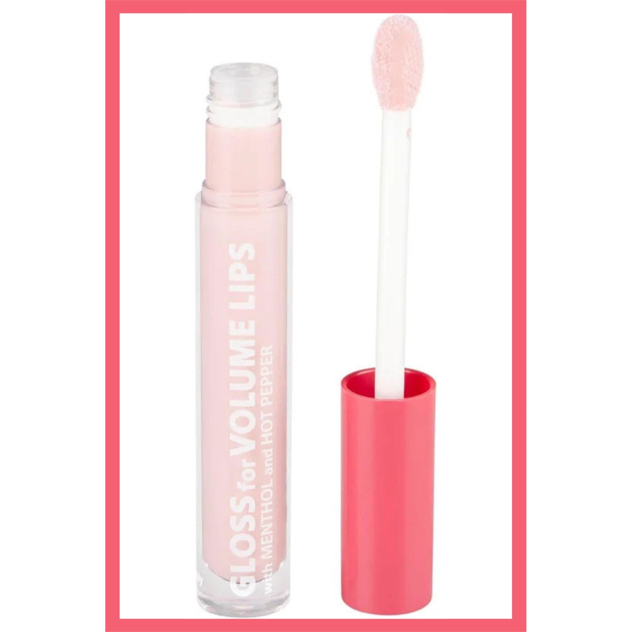 Gloss Volume No:151