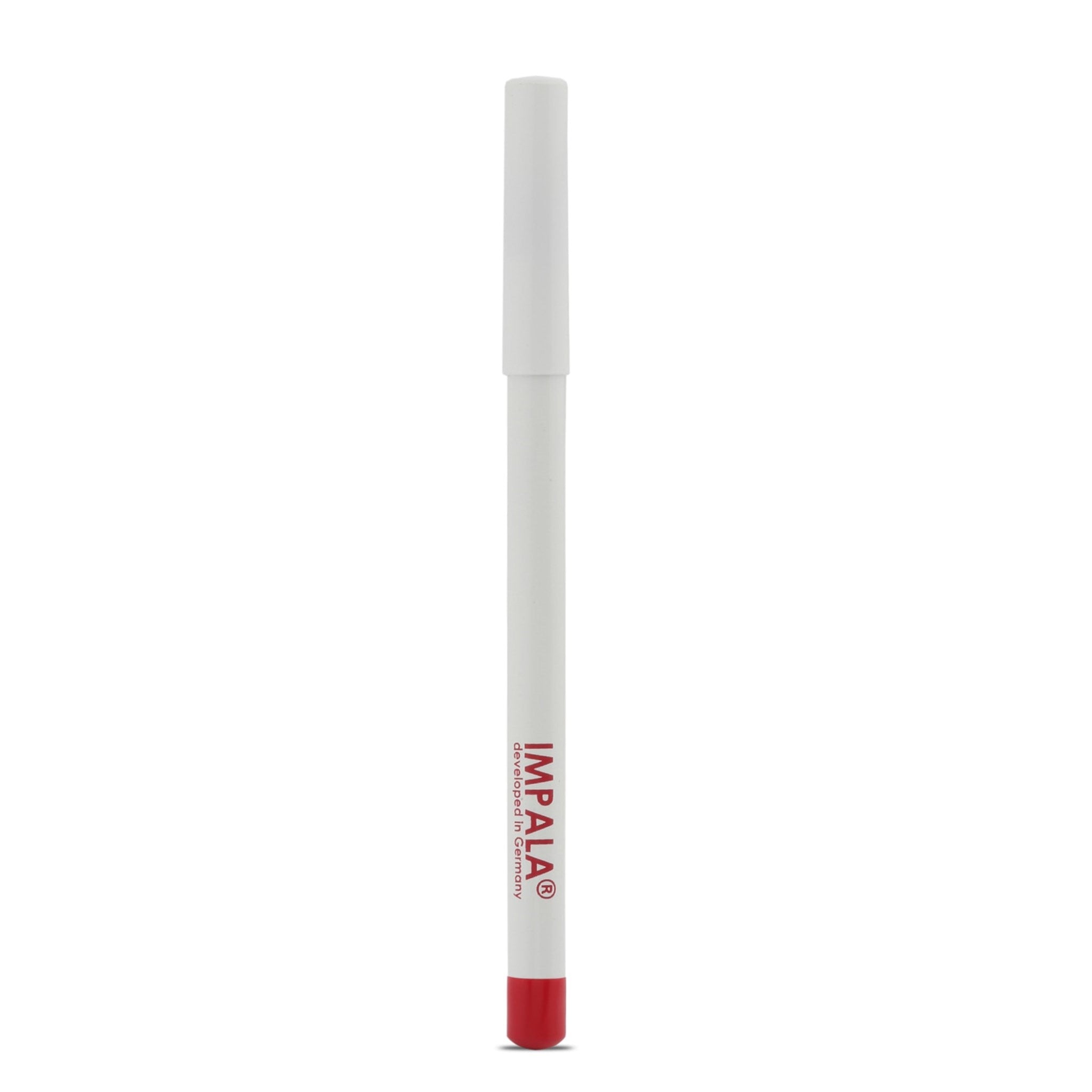 Dudak Kalemi - Flirt Pencil Lipliner No: 112(ATEŞ TUĞLASI)