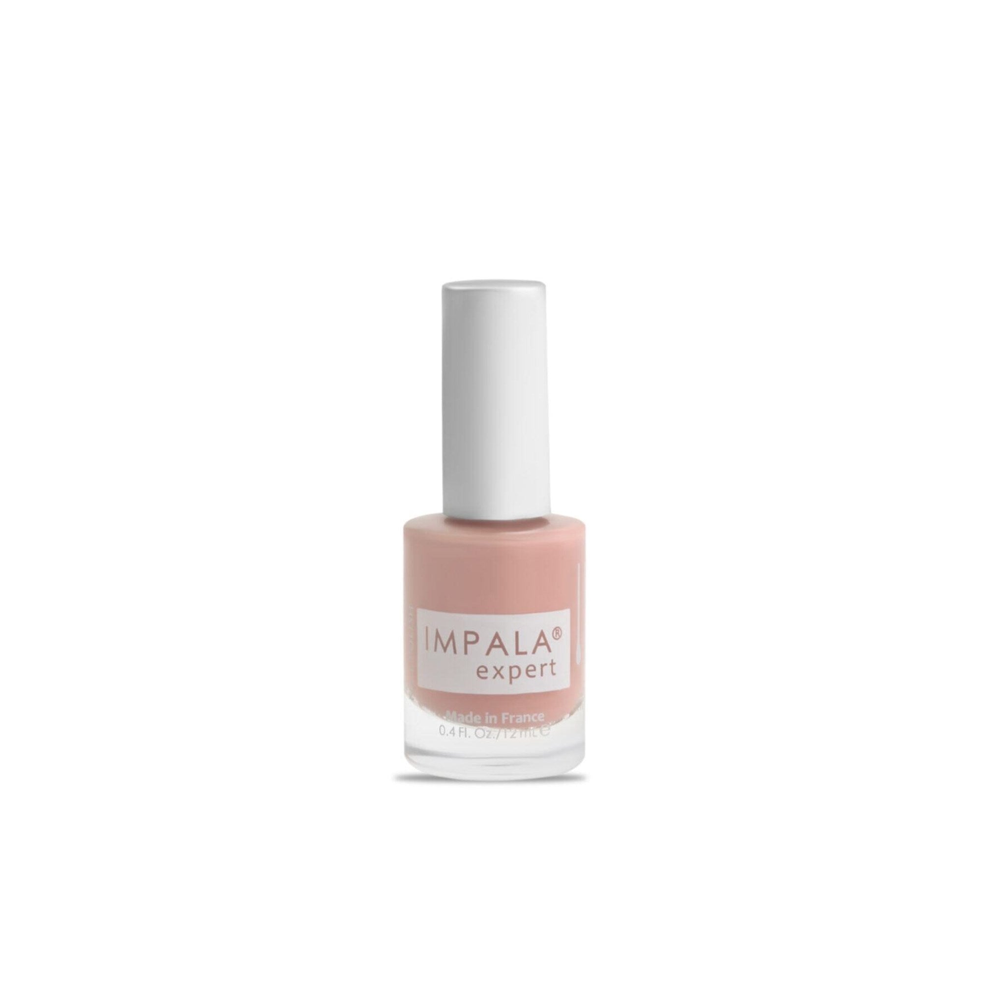 Oje - Nail Polish 12 ml. No 1