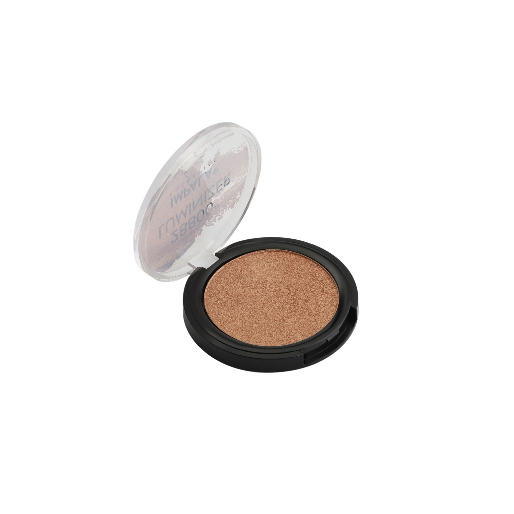 Kompakt Pudra -  LUMINIZER No: 1