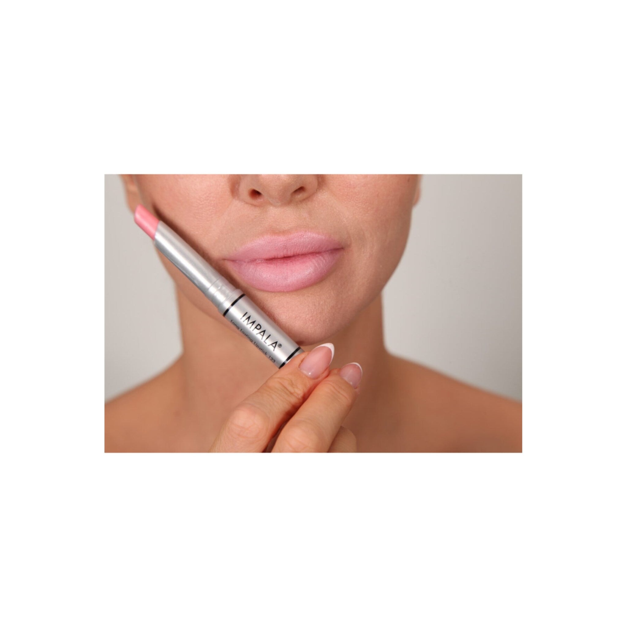 Ruj Kırmızı Ahududu- Longlasting Lipstick No: 101