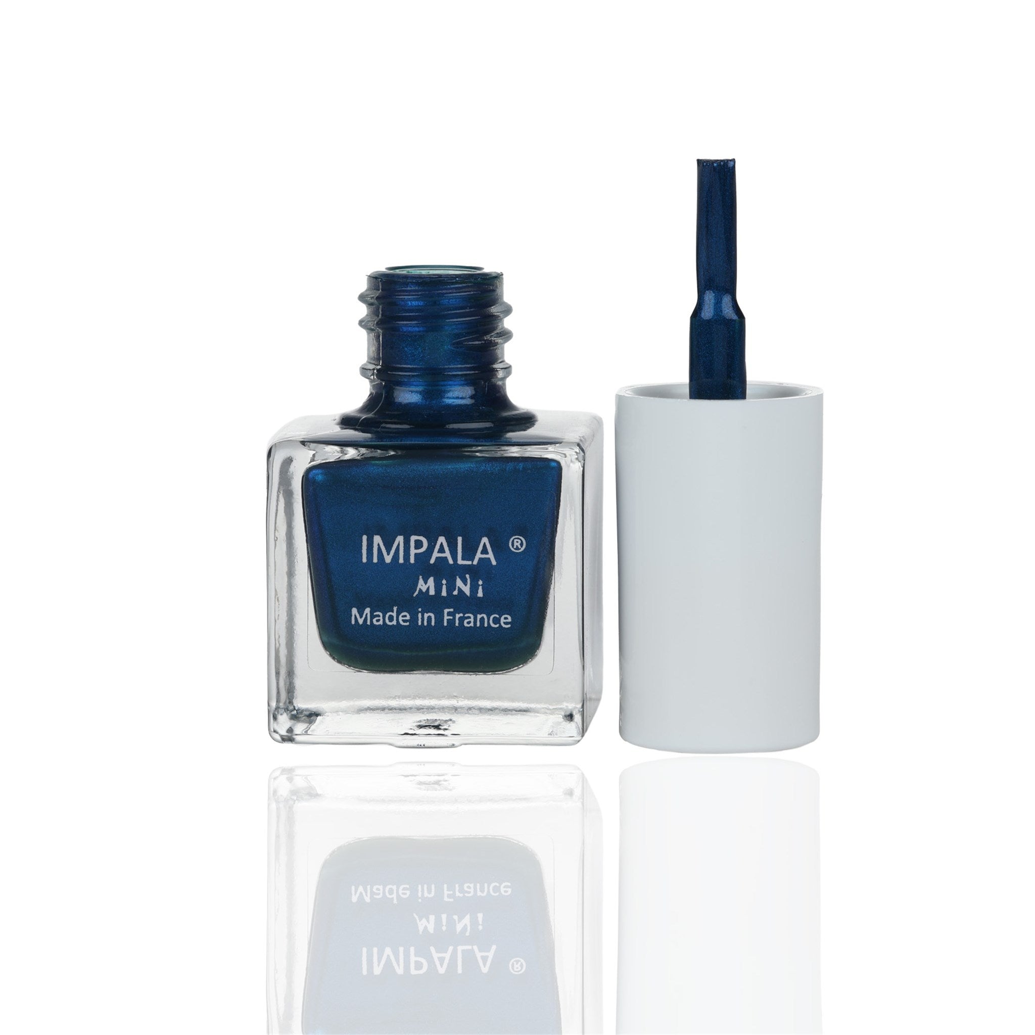 Oje - Nail Polish Mini (6ml) No: 33