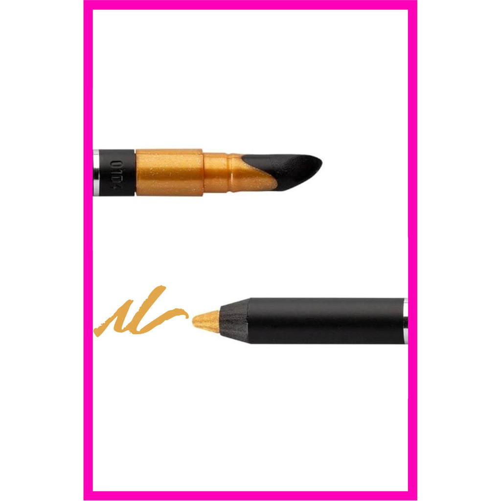 Silikon Göz Kalemi - Silicone Pencil ? 01