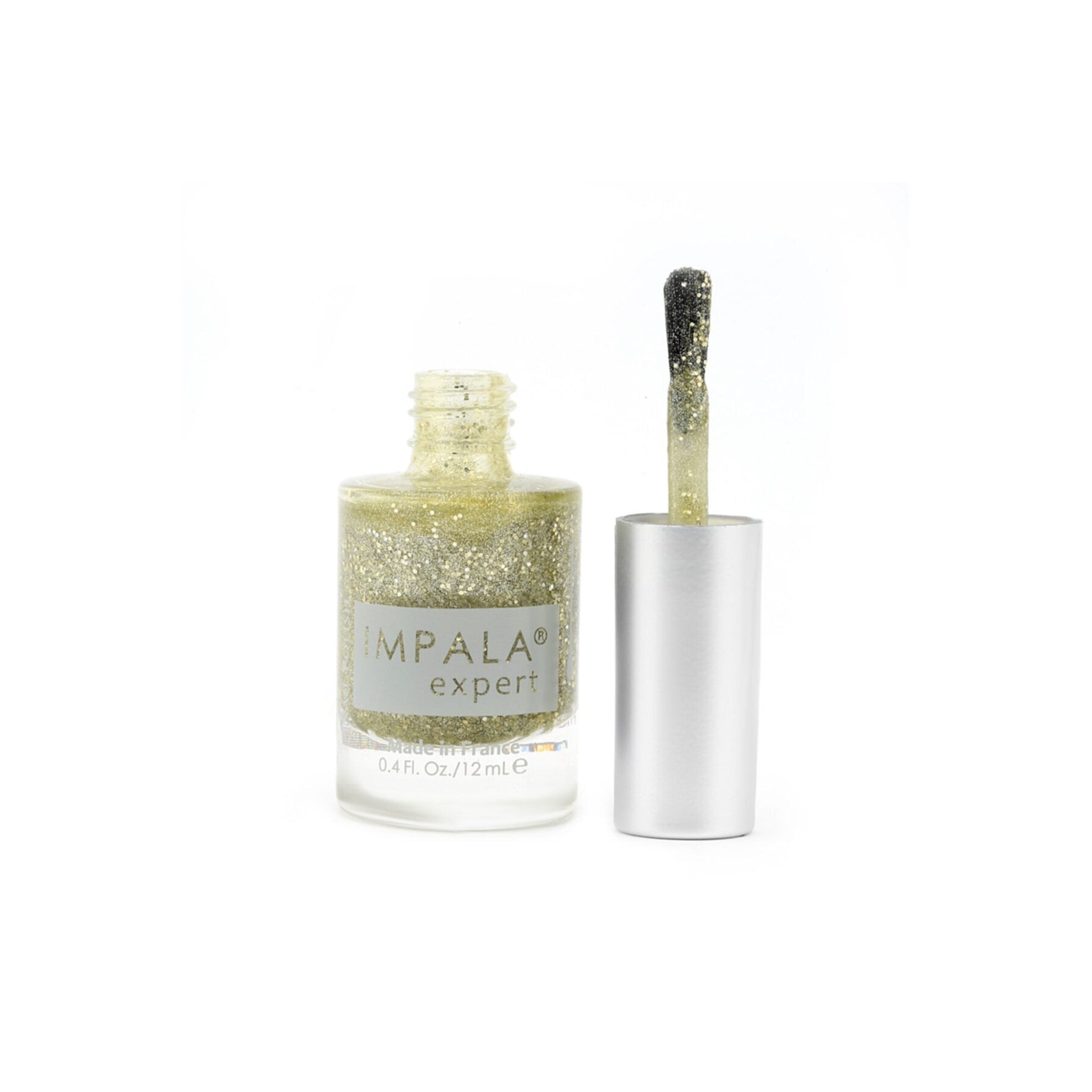 Simli Oje - Nail Polish  SNOW No: 9