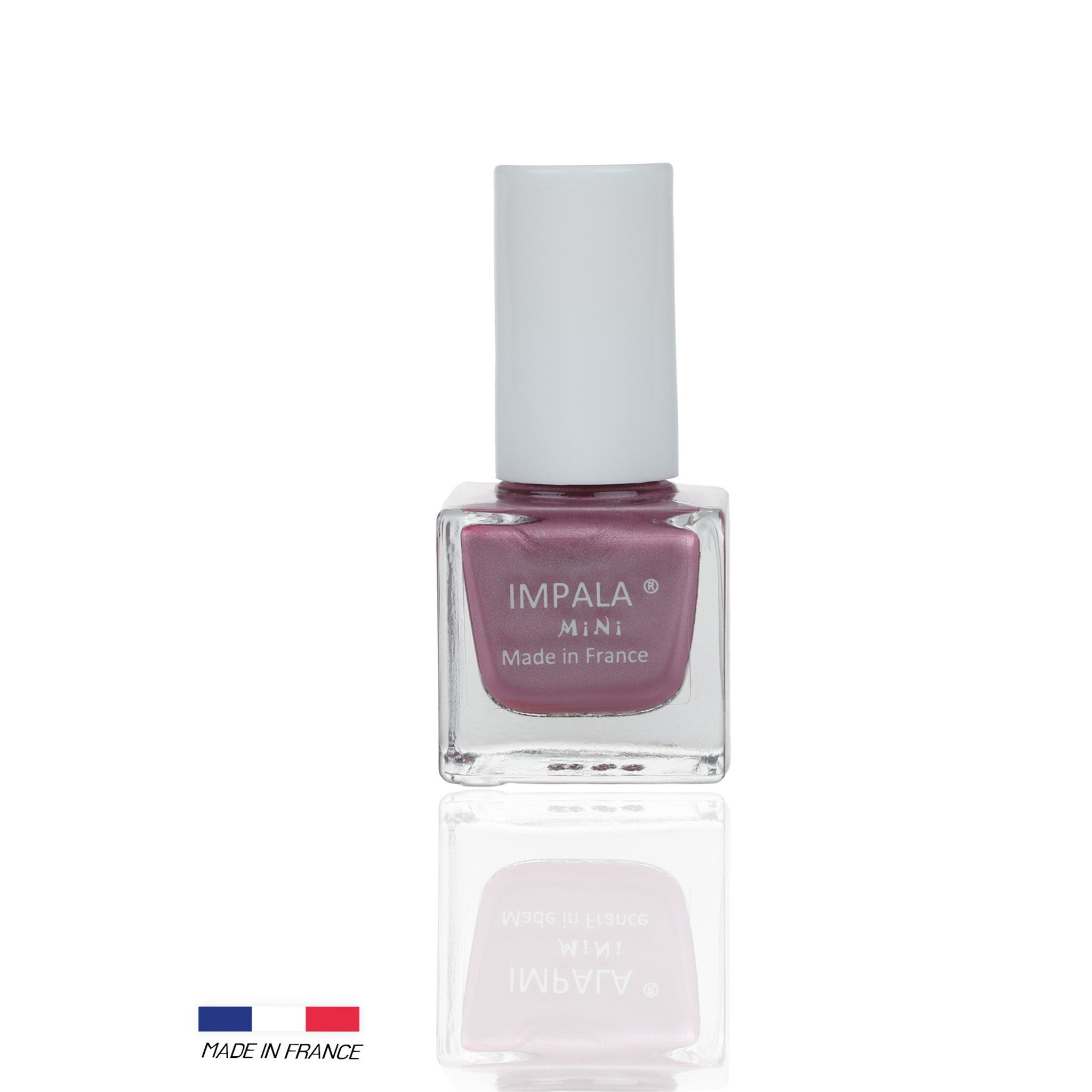 Oje - Nail Polish Mini (6ml) No: 27