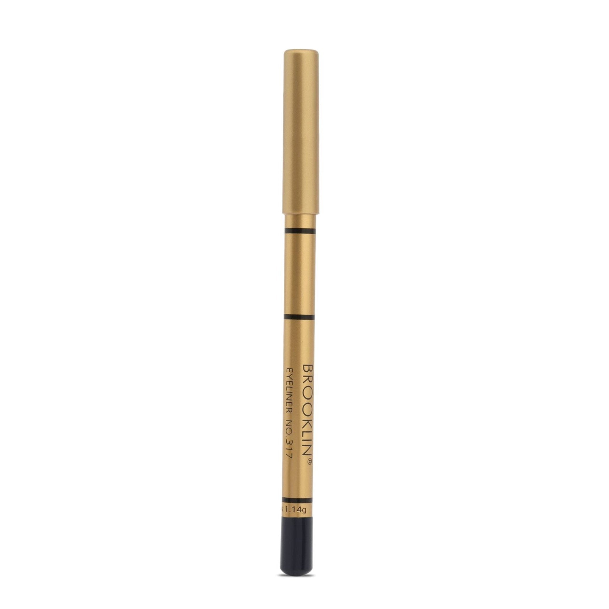 Göz Kalemi -  Eyeliner No: 317(Larcivert)