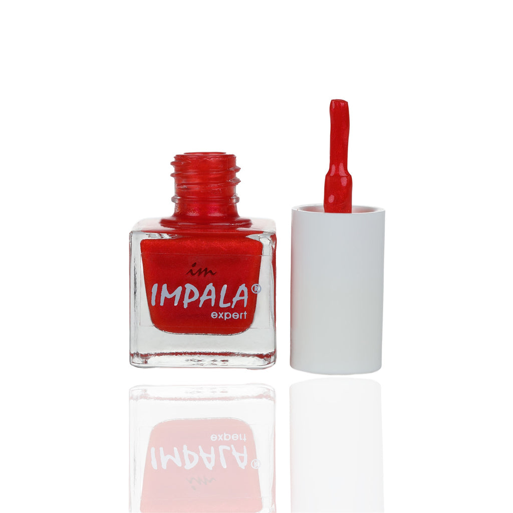 Oje - Nail Polish Mini (6ml) No: 1