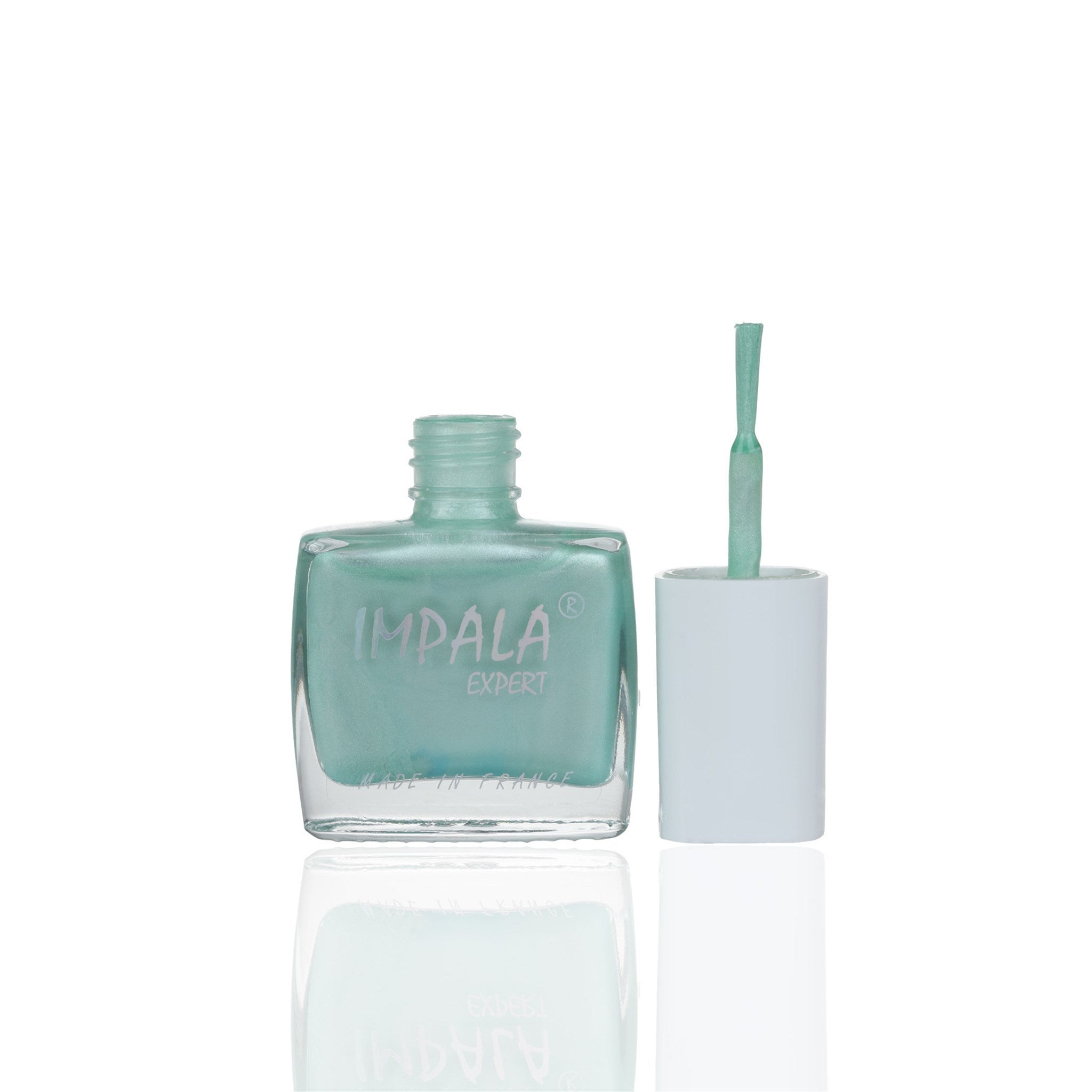 Oje - Nail Polish SILK MATT No 1