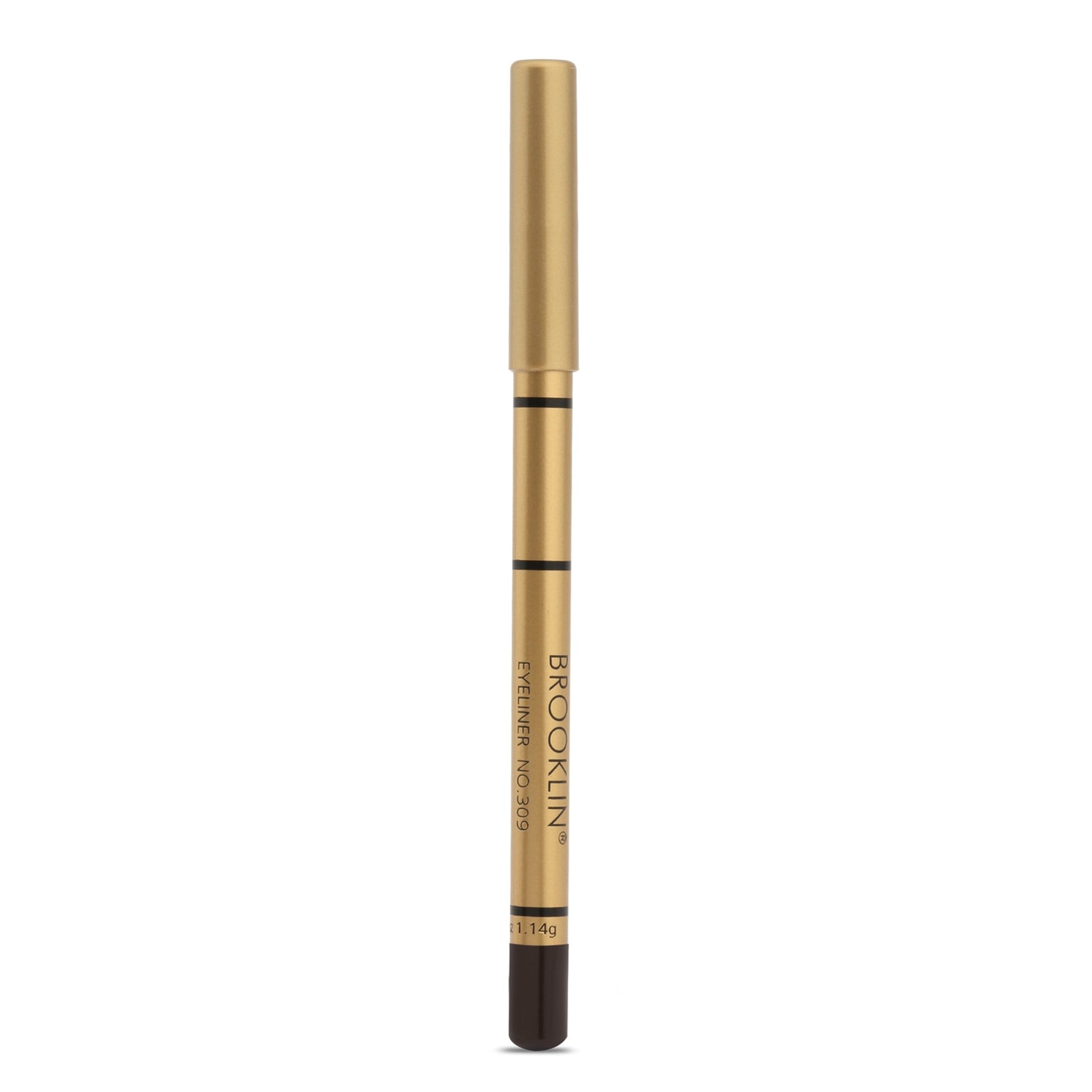 Göz Kalemi -  Eyeliner No: 309(Koyu Kahverengi)