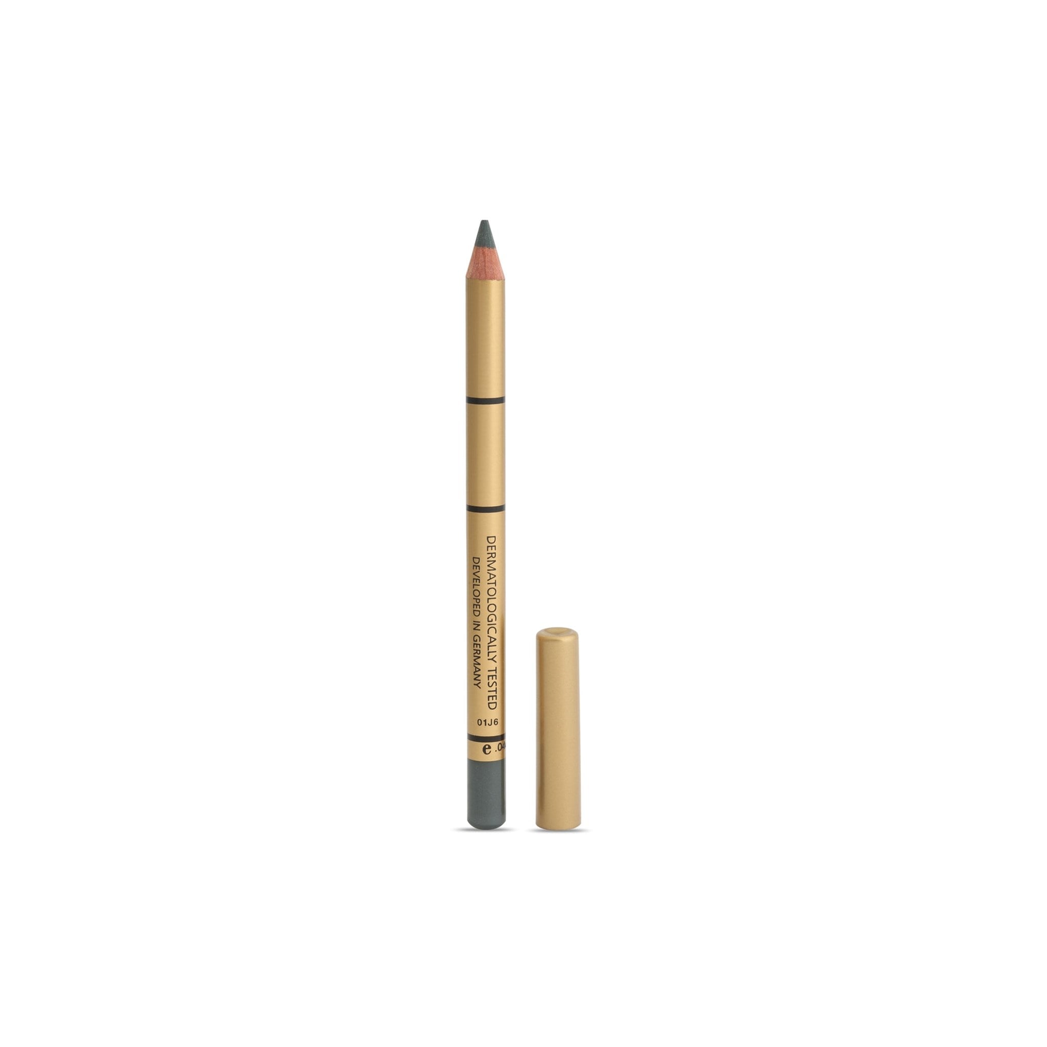 Göz Kalemi Yeşilimsi Metalik Gri -  Eyeliner ? 306