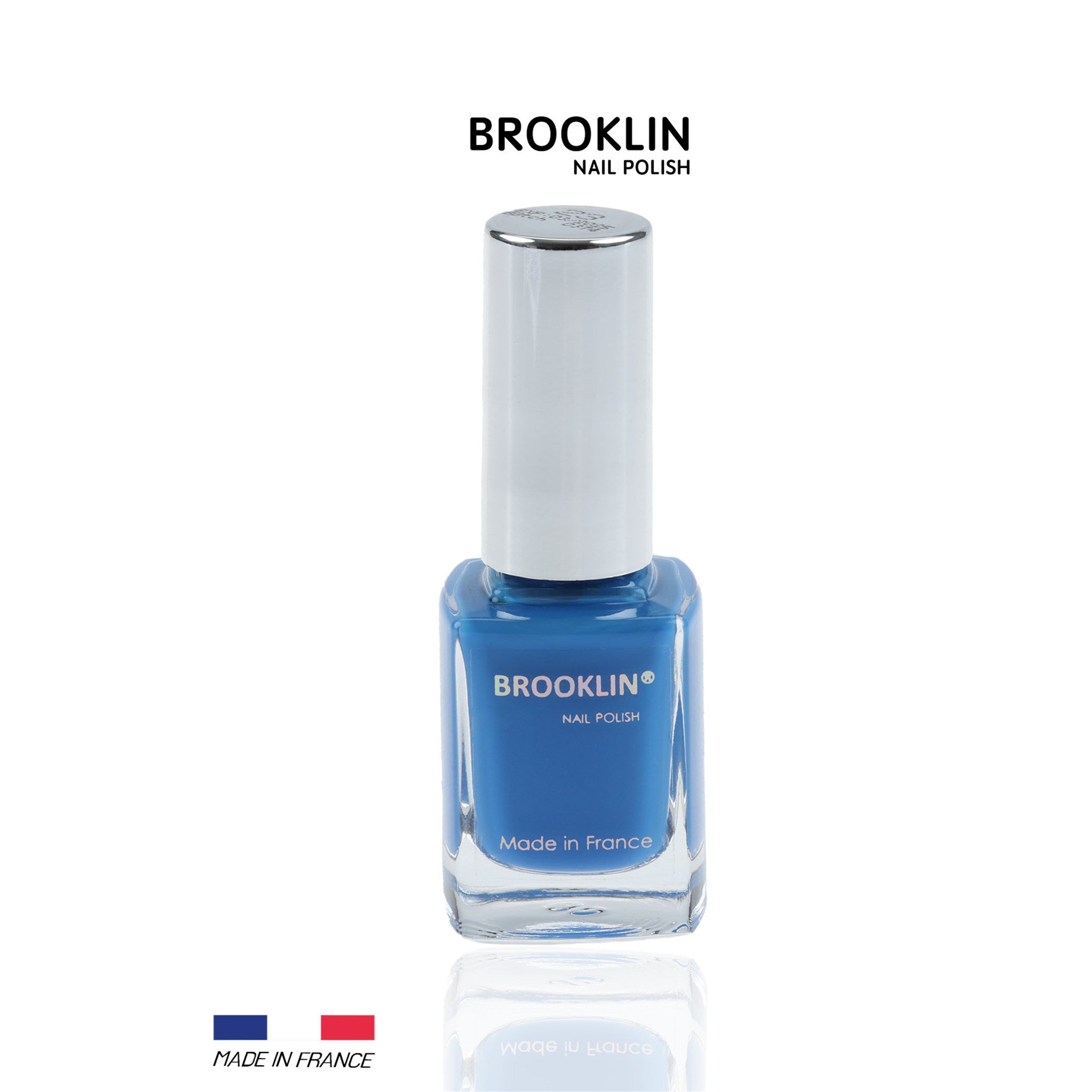 Oje - Nail Polish No 2