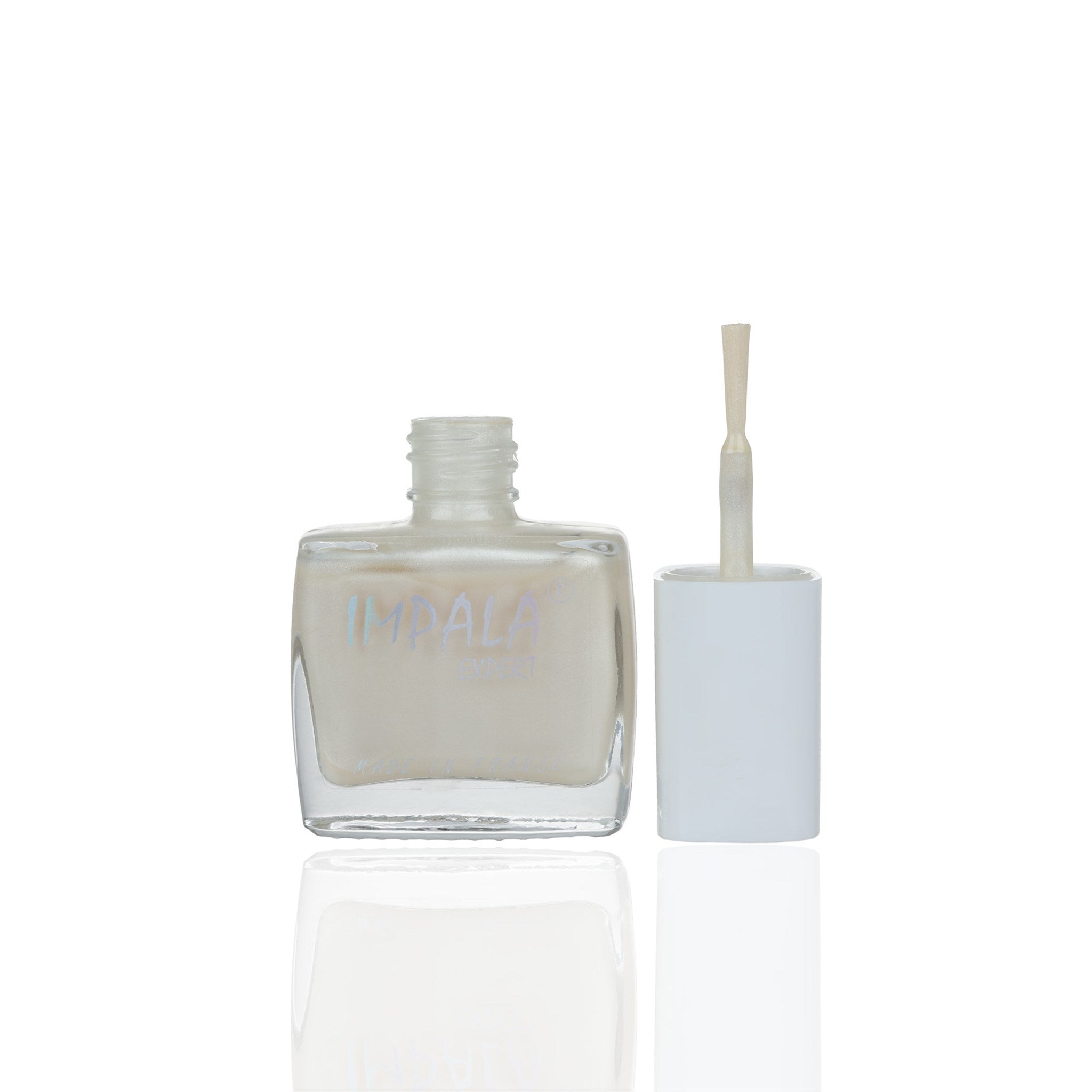 Oje - Nail Polish SILK MATT No 3