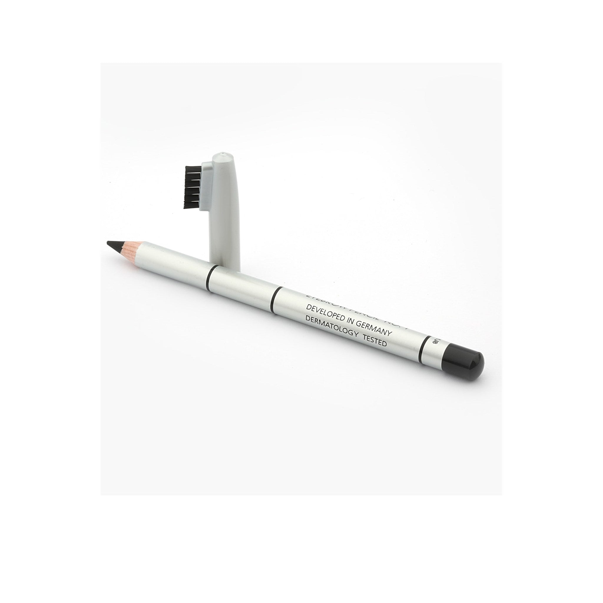 Kaş Kalemi - Eyebrow Pencil No: 1 (SİYAH)