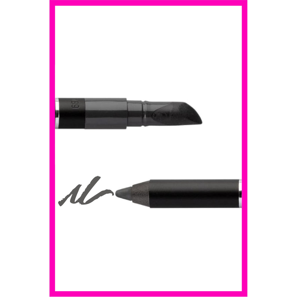 Silikon Göz Kalemi - Silicone Pencil ? 01