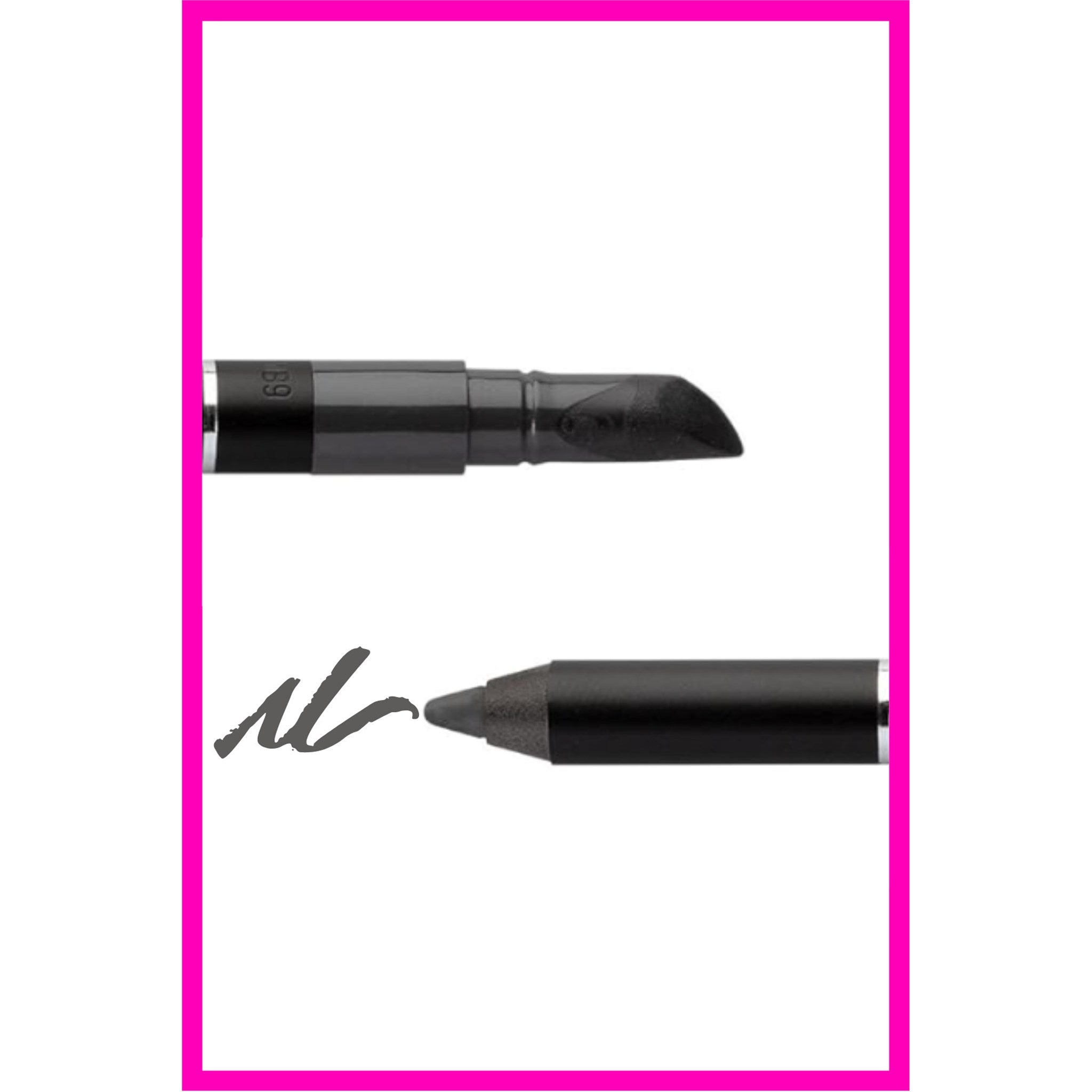 Silikon Göz Kalemi - Silicone Pencil ? 01