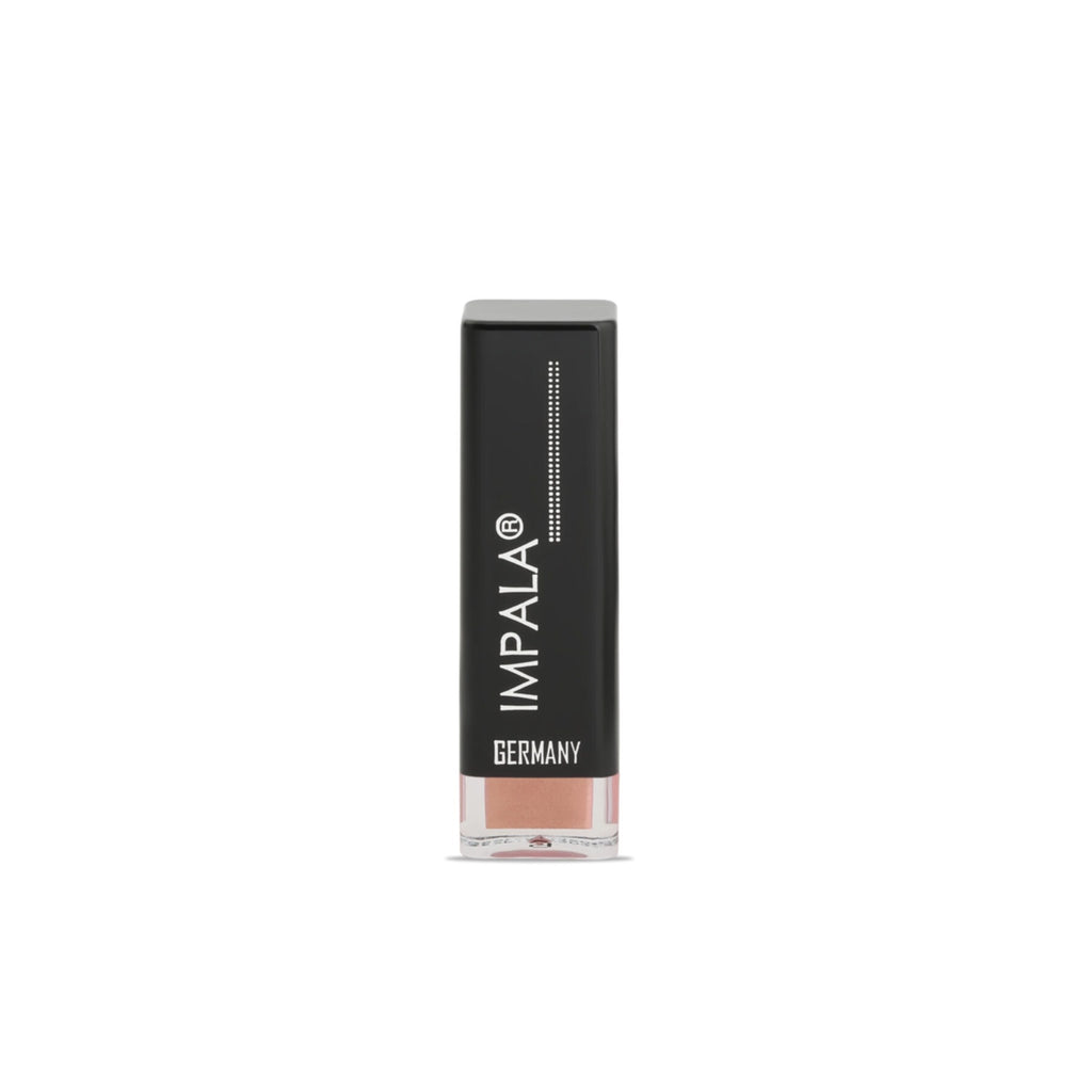 Ruj Metalik Menekşe  - Cream Lipstick No: 1