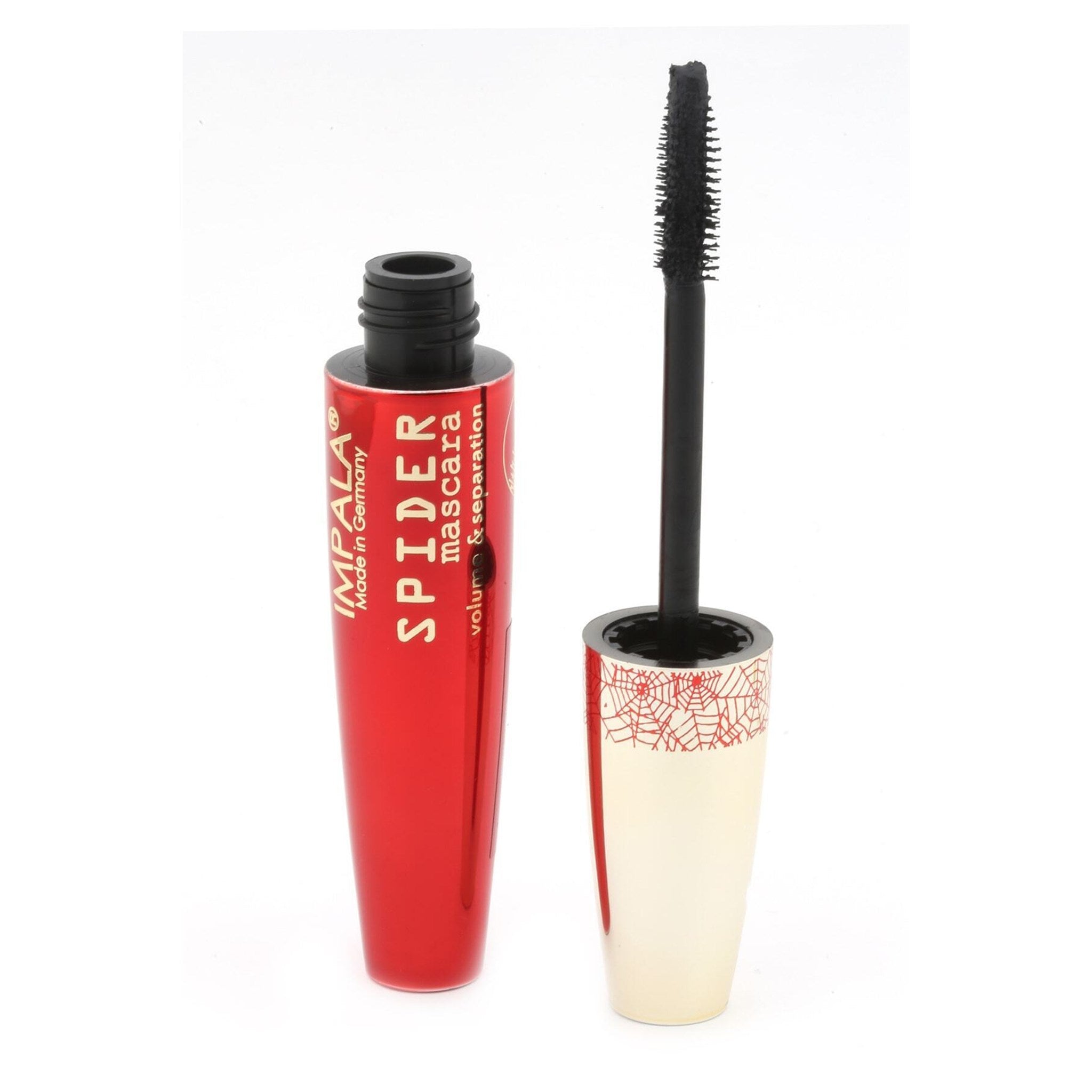 Maskara - SPIDER Mascara  15 ml