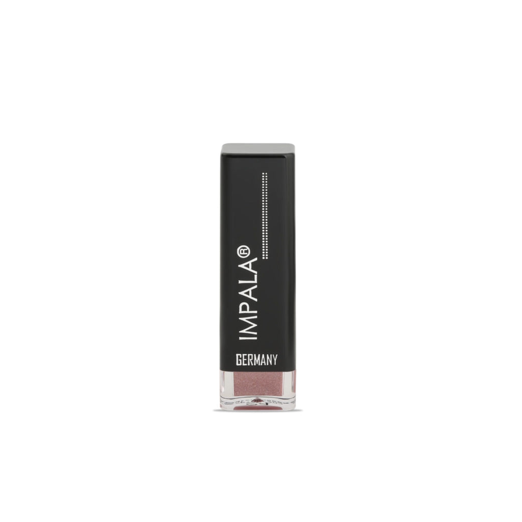 Ruj Metalik Menekşe  - Cream Lipstick No: 1
