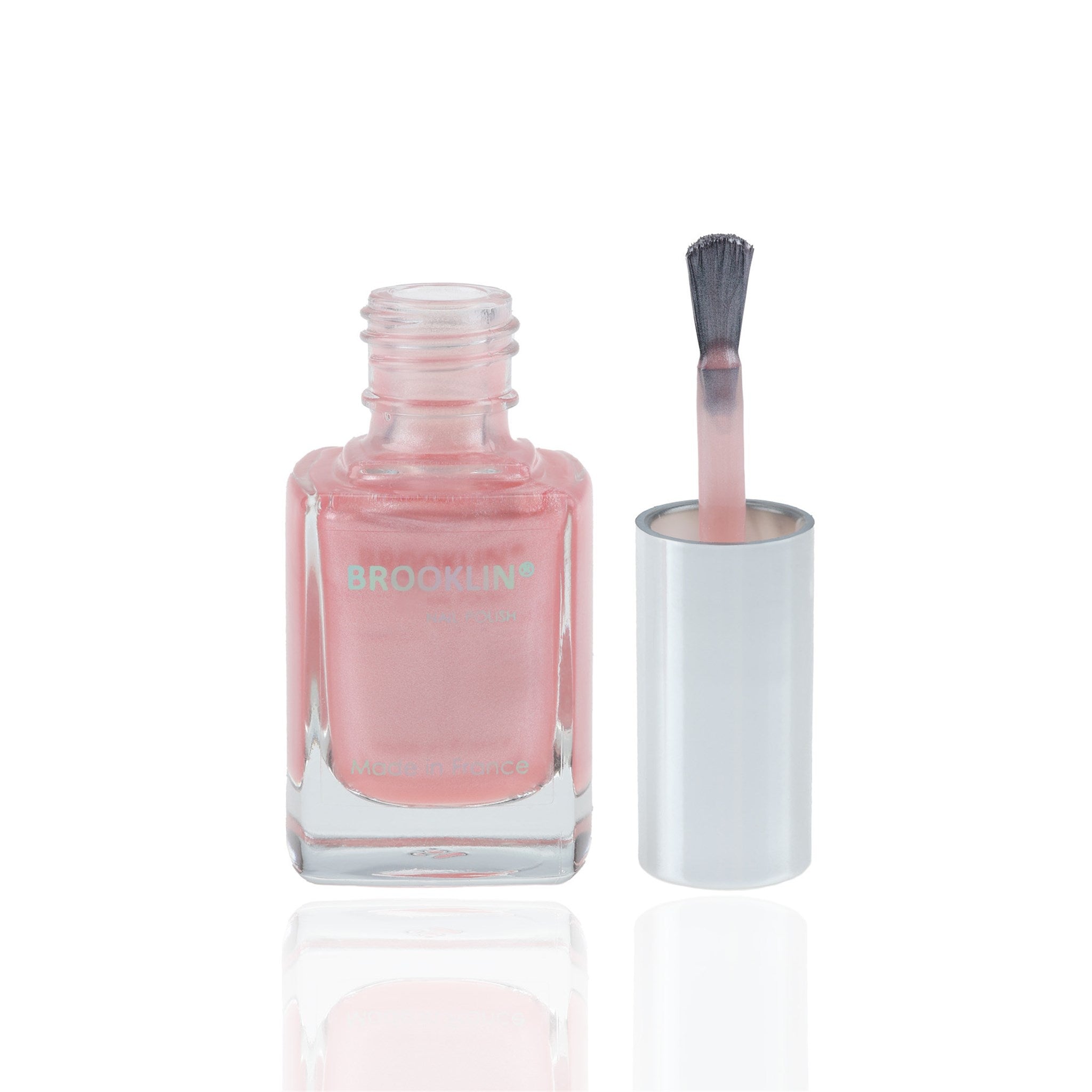 Oje - Nail Polish 12 ml. No: 22