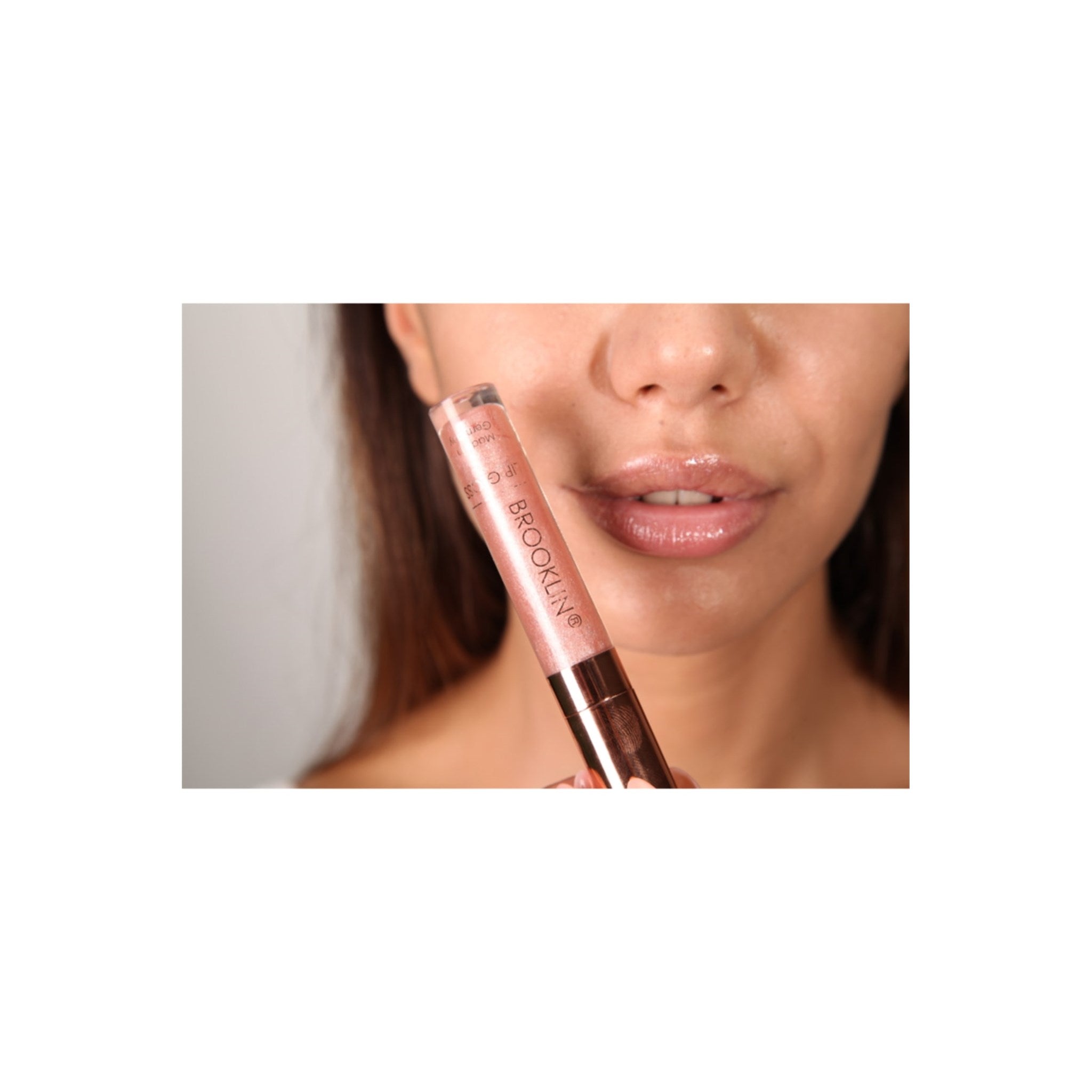 Dudak Parlatıcısı - Lipgloss No: 12