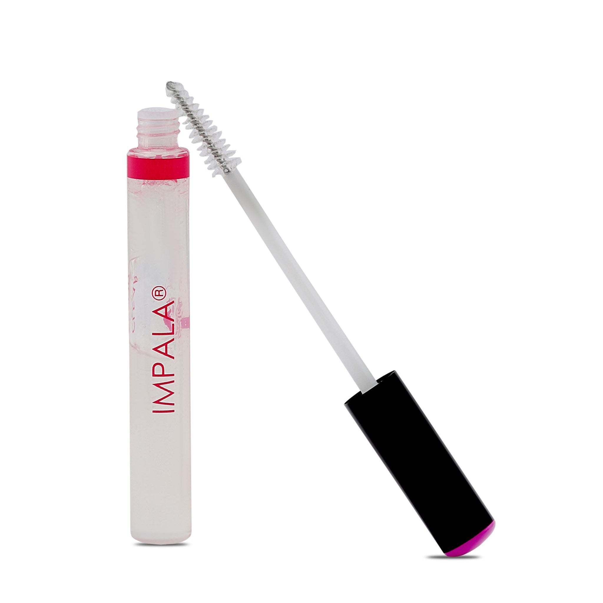 Maskara - CLEAR  Mascara   8 ml (Transparan)